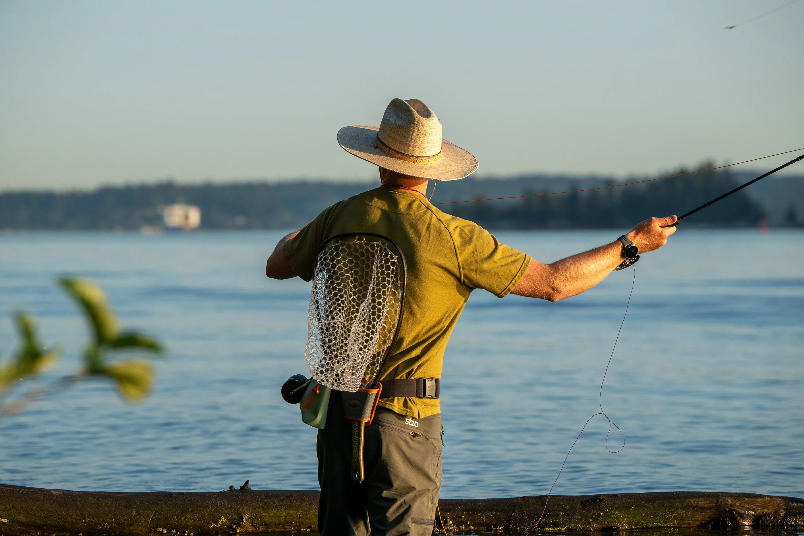 Net Holster - Image 4