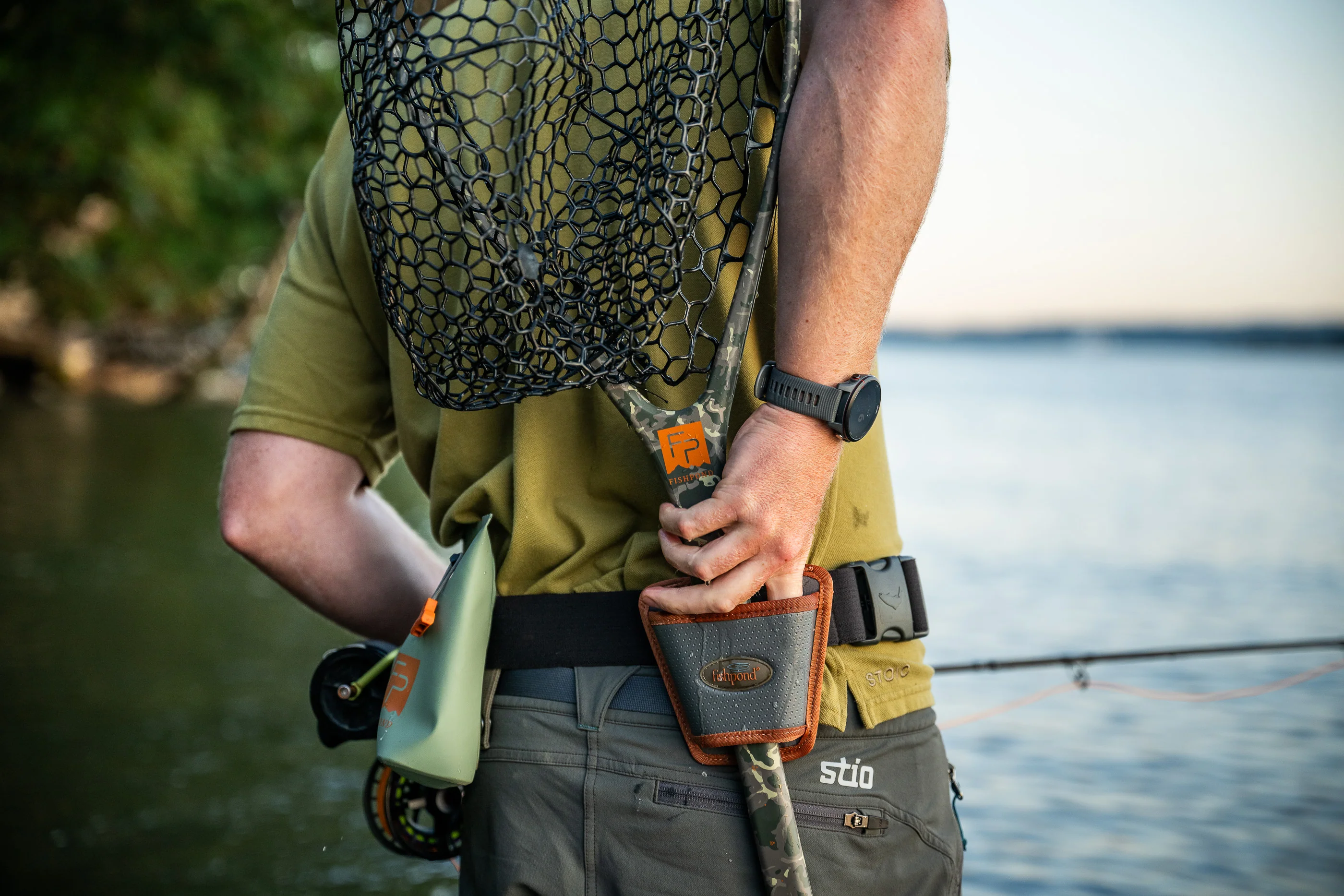 Net Holster - Image 5