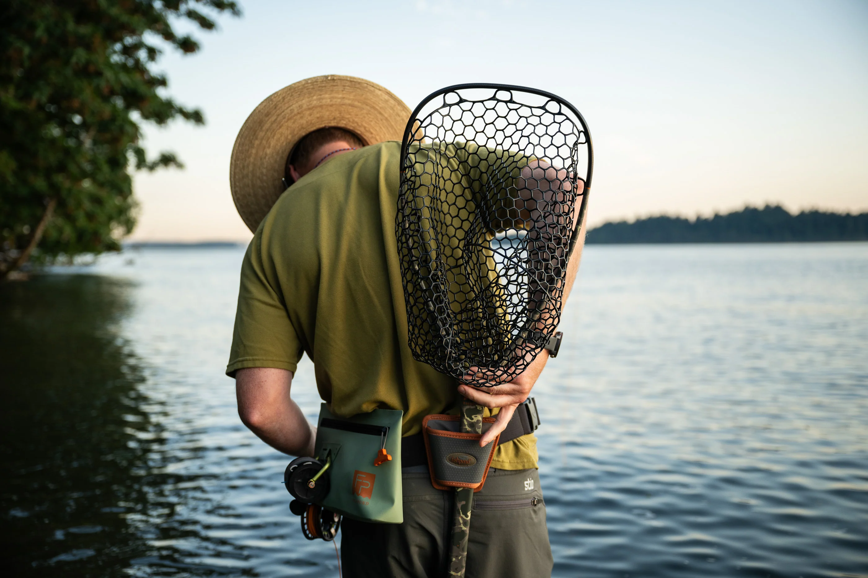 Net Holster - Image 8