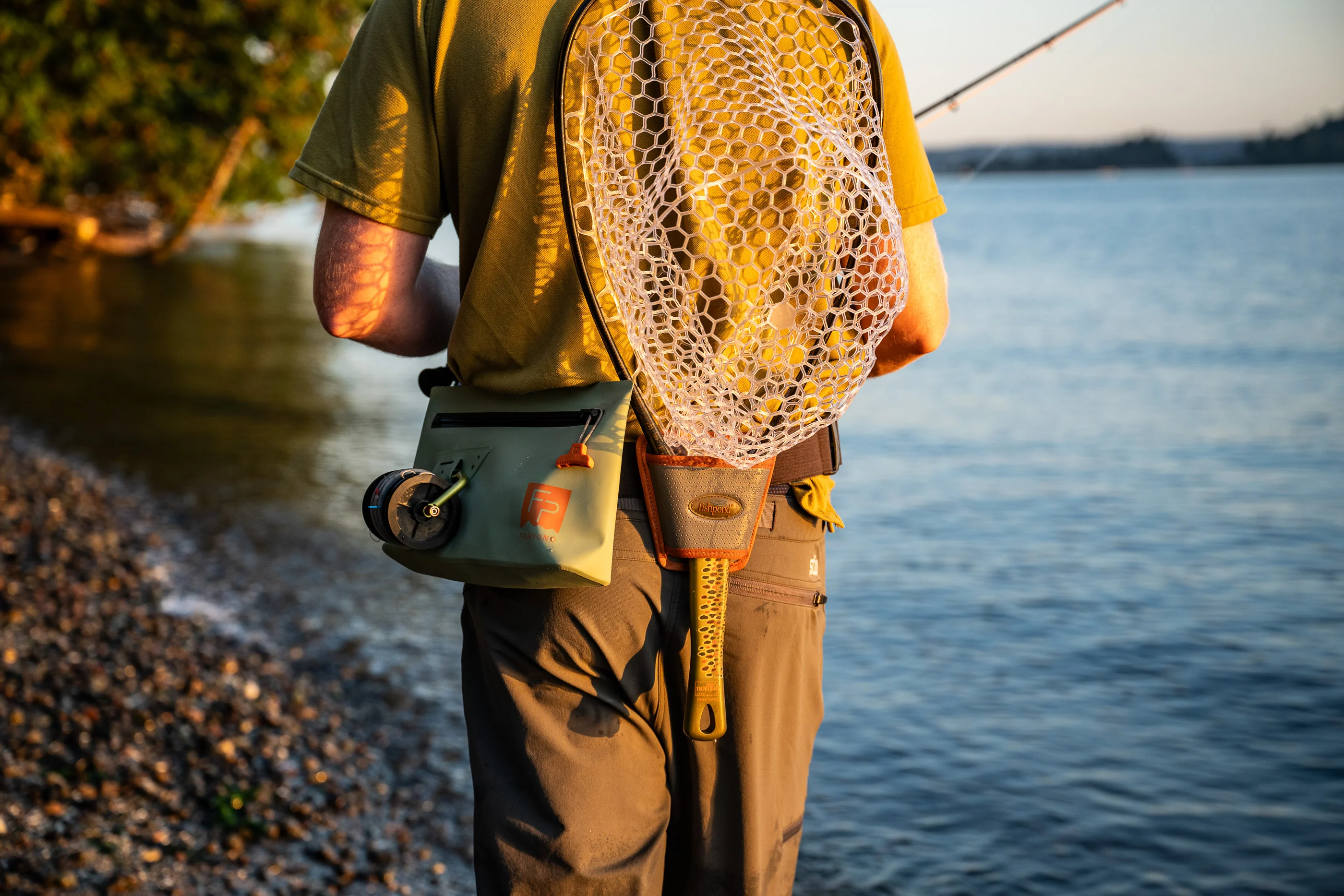 Net Holster - Image 9