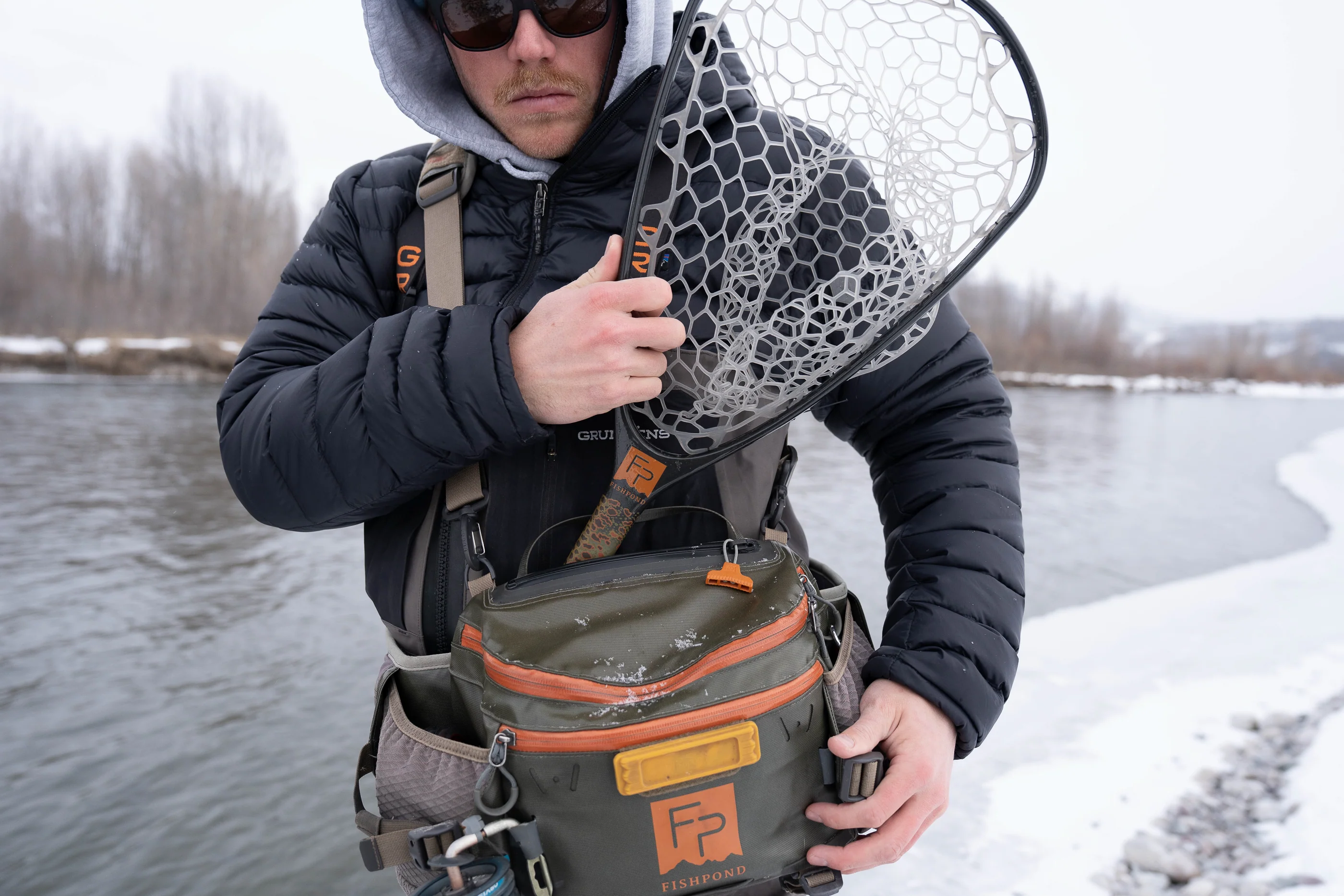Fishpond Nomad® Canyon Net - 2.0 - Image 3