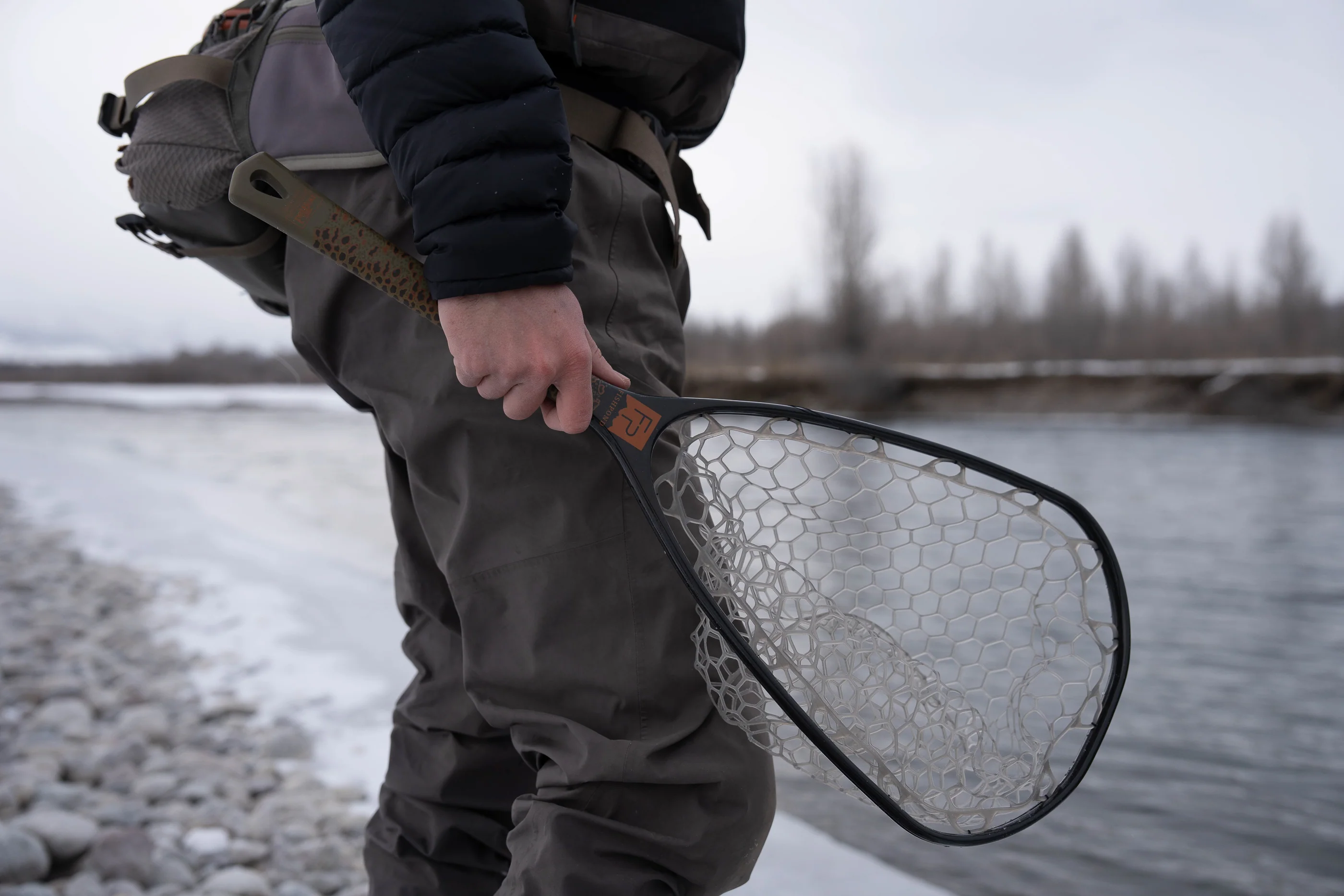 Fishpond Nomad® Canyon Net - 2.0 - Image 6
