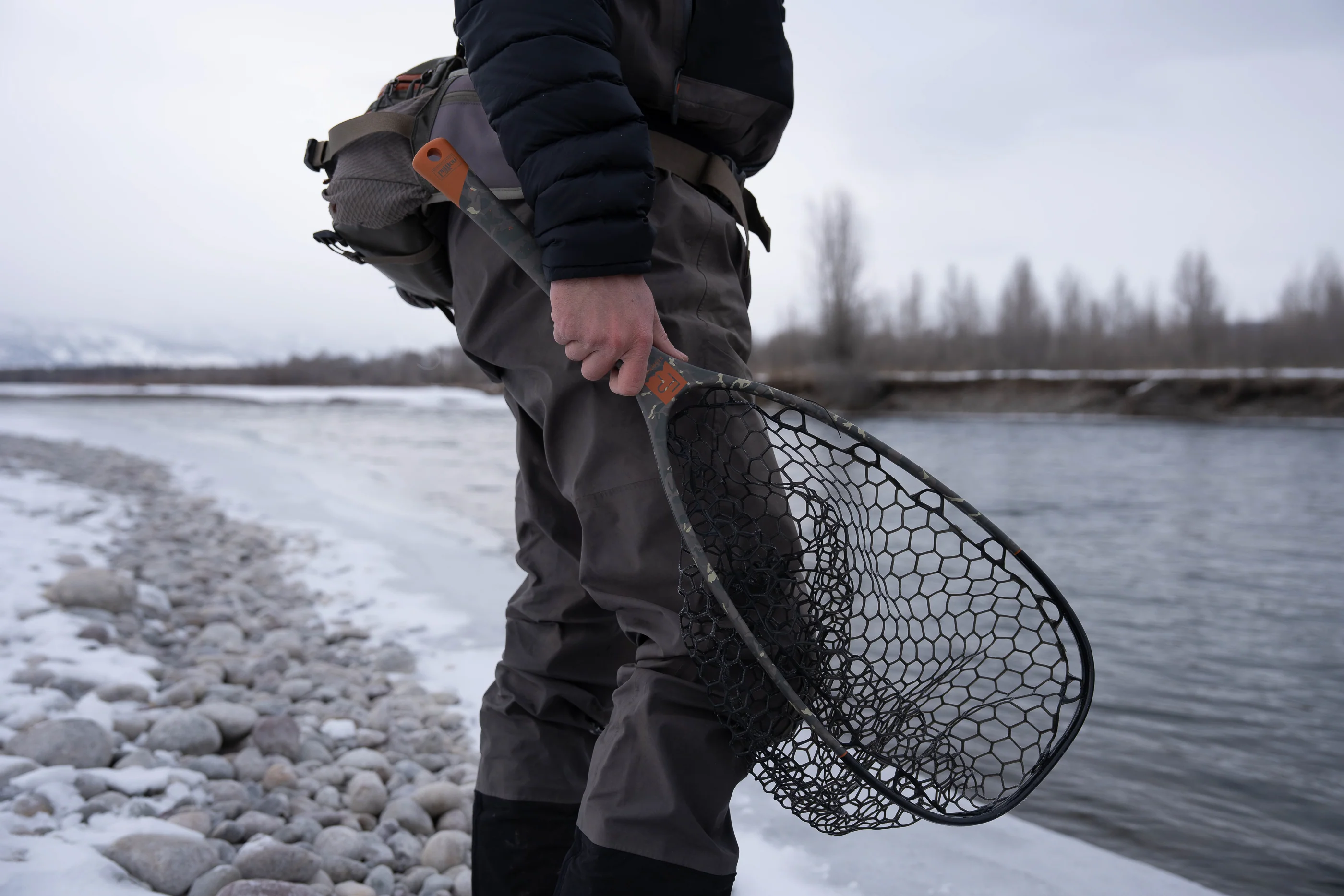 Fishpond Nomad® Emerger Net - 2.0 - Image 10