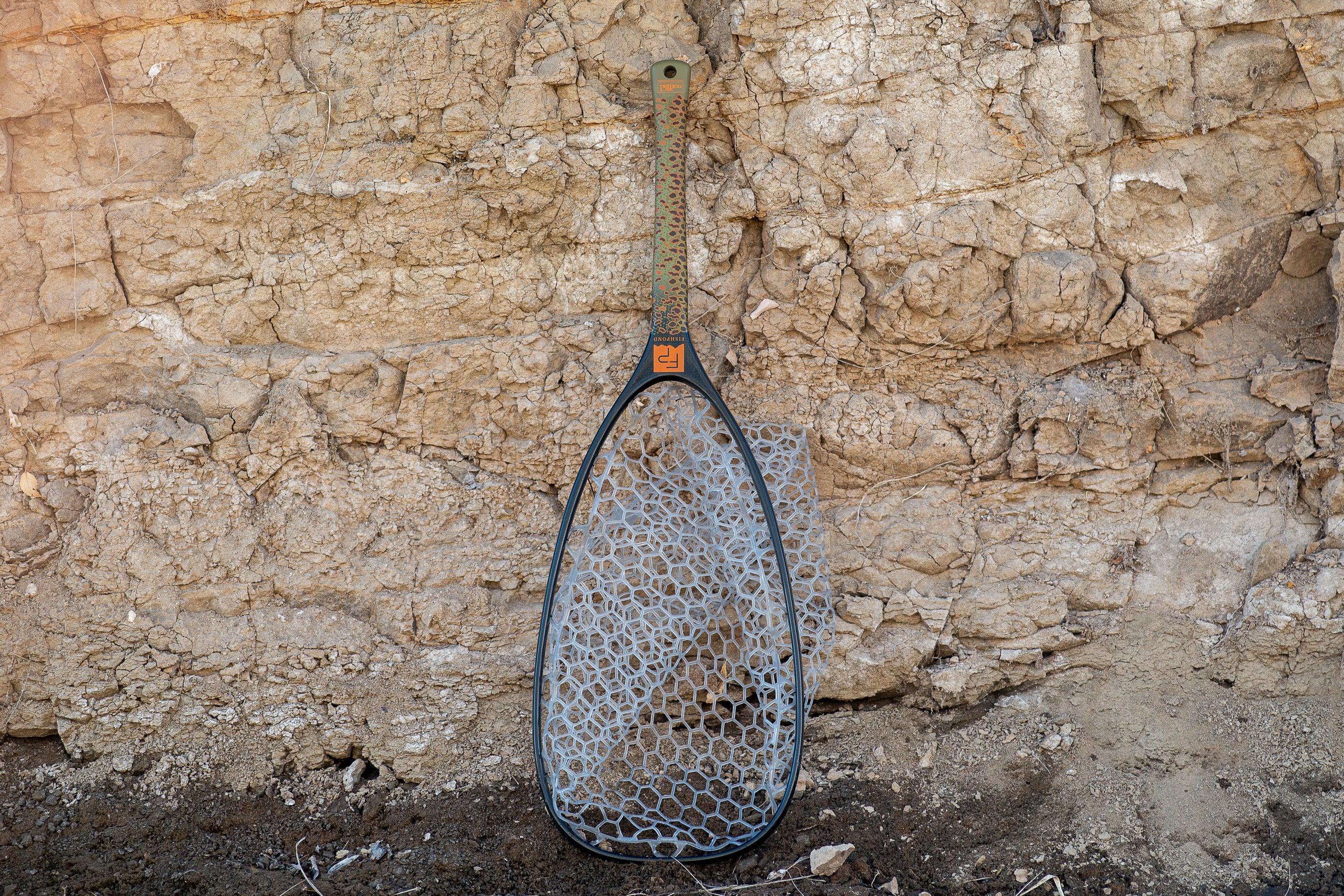 Fishpond Nomad® Emerger Net - 2.0 - Image 11