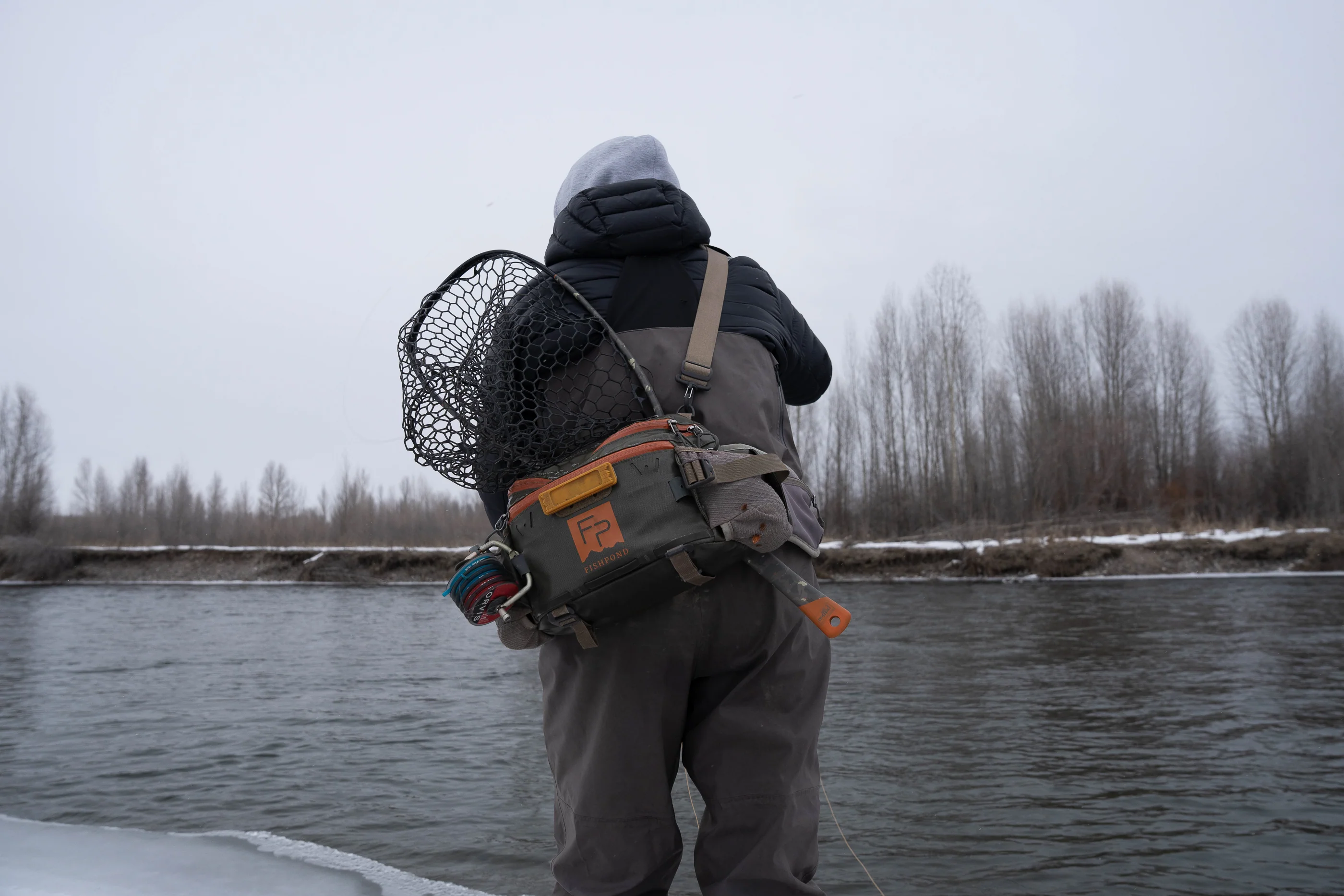 Fishpond Nomad® Emerger Net - 2.0 - Image 6