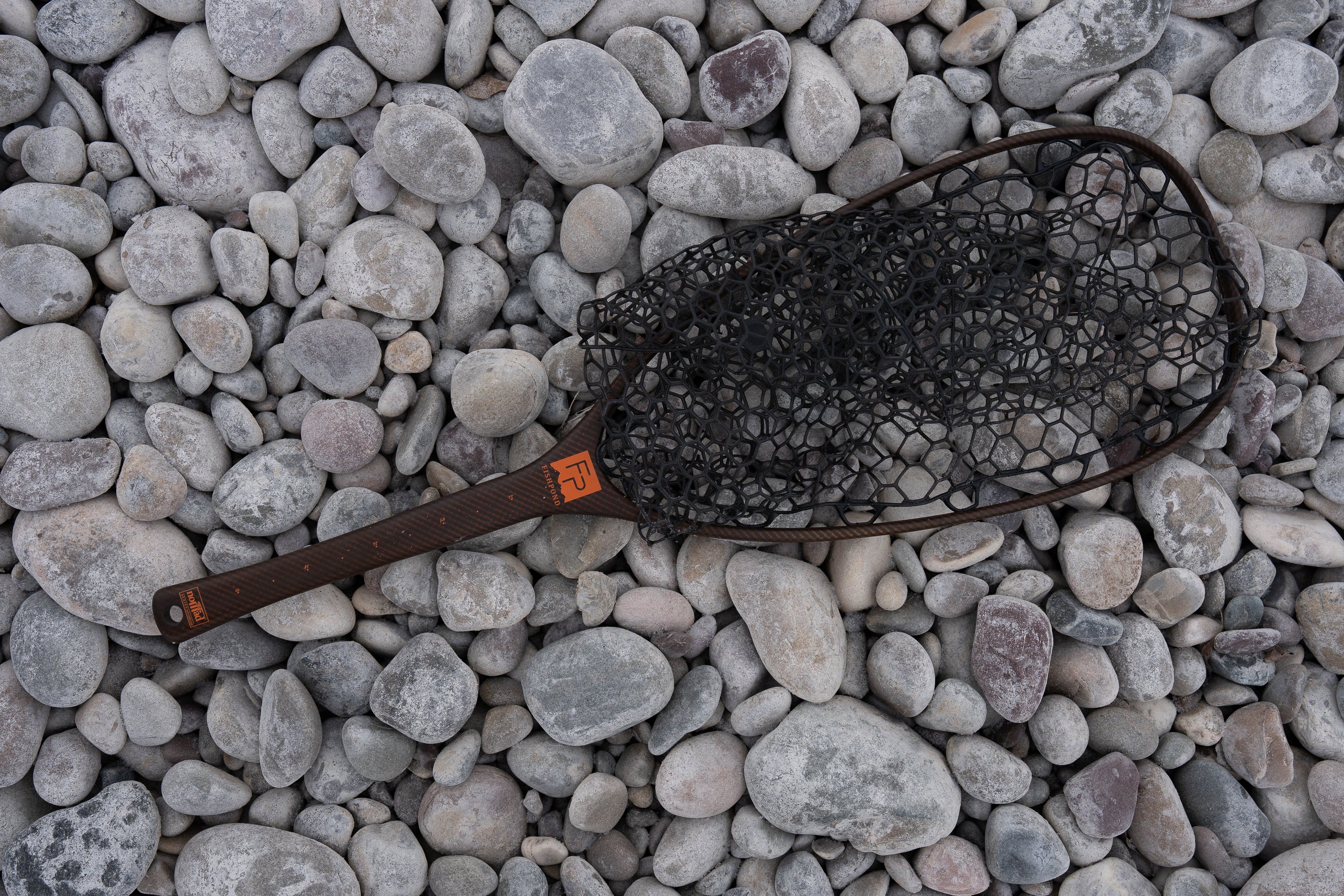 Fishpond Nomad® Emerger Net - River Armor - 2.0 - Image 3