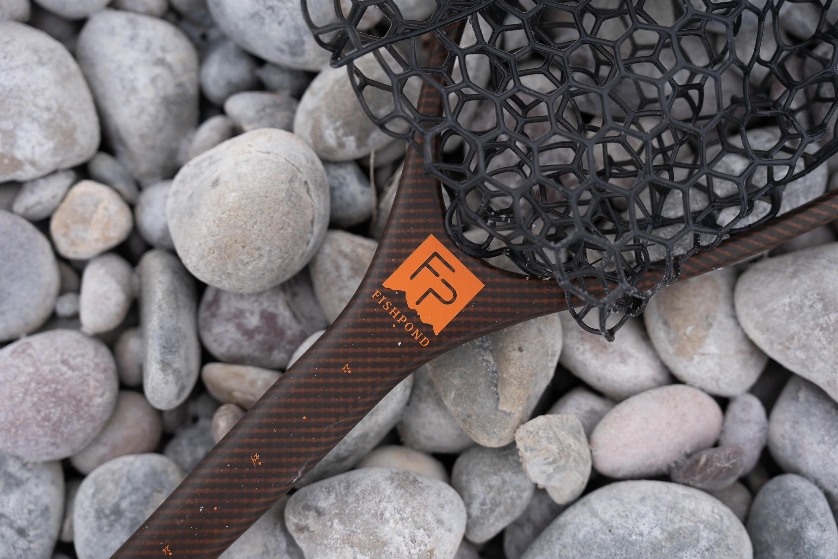 Fishpond Nomad® Emerger Net - River Armor - 2.0 - Image 4