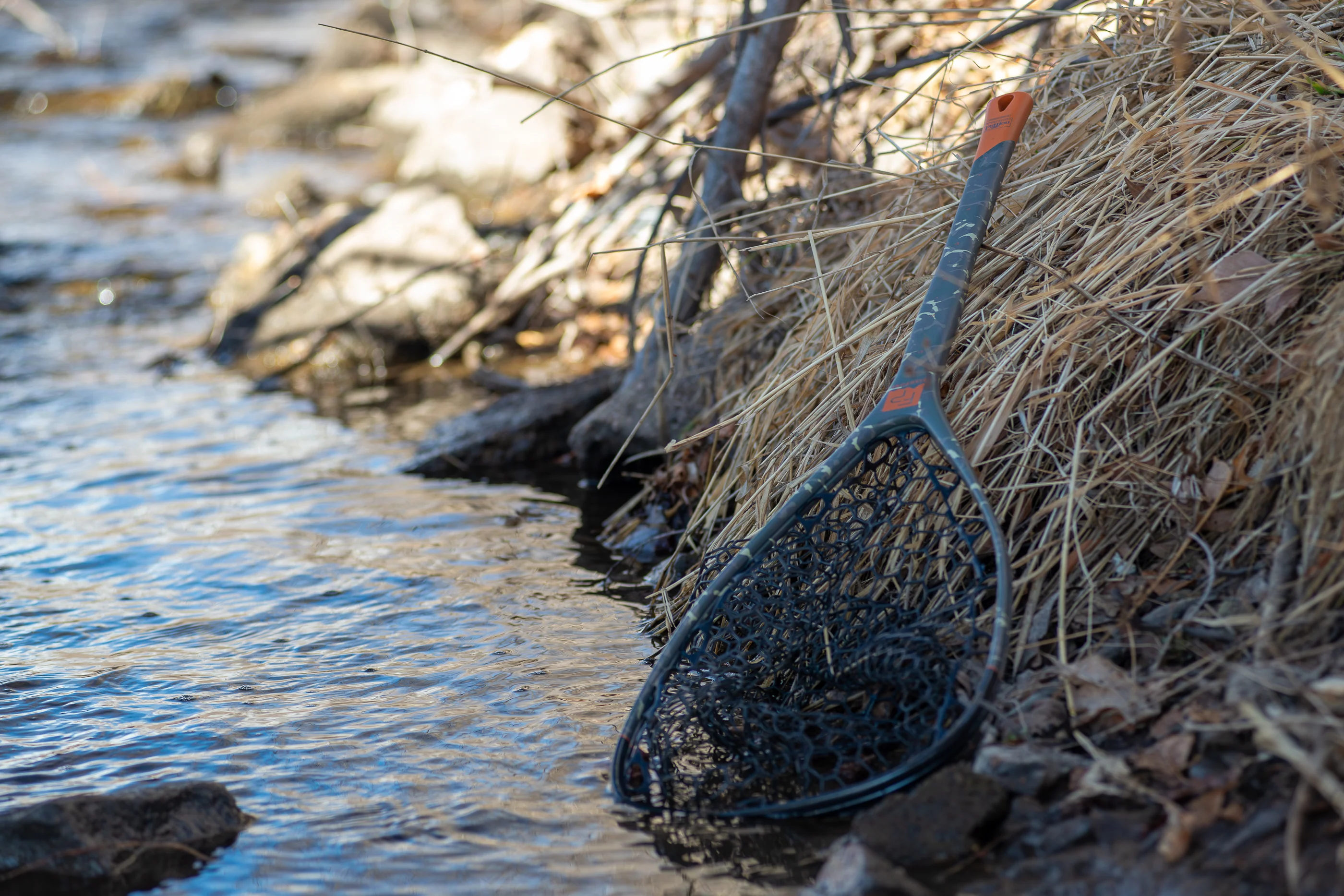 Fishpond Nomad® Middle Fork Net - 2.0 - Image 11