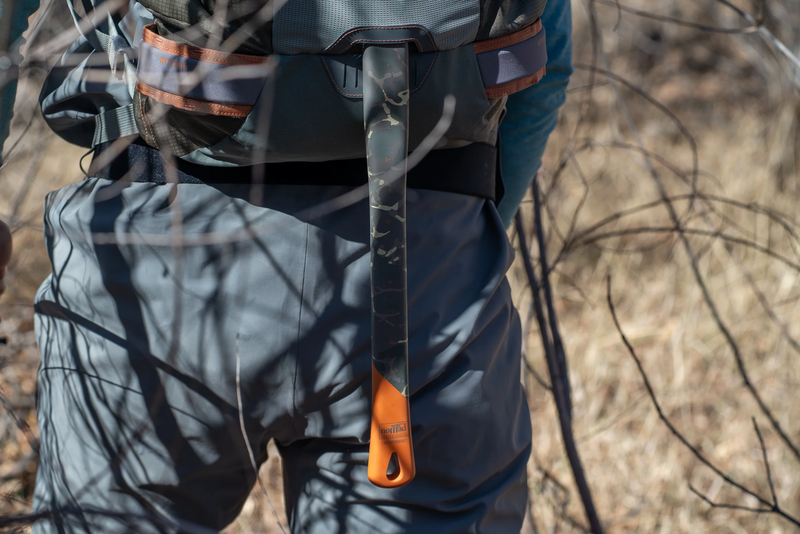 Fishpond Nomad® Middle Fork Net - 2.0 - Image 9