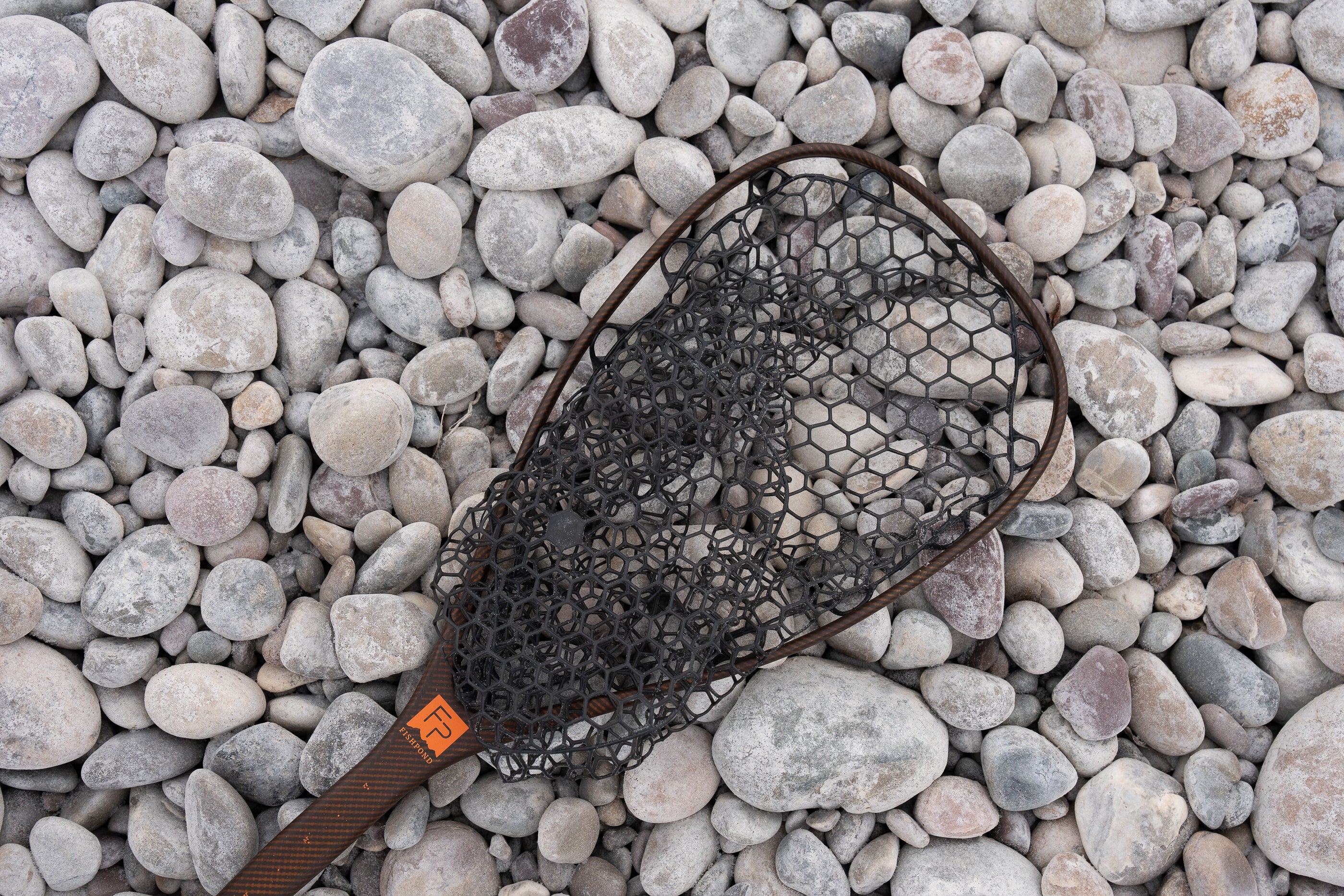 Fishpond Nomad® Middle Fork Net - River Armor - 2.0 - Image 6