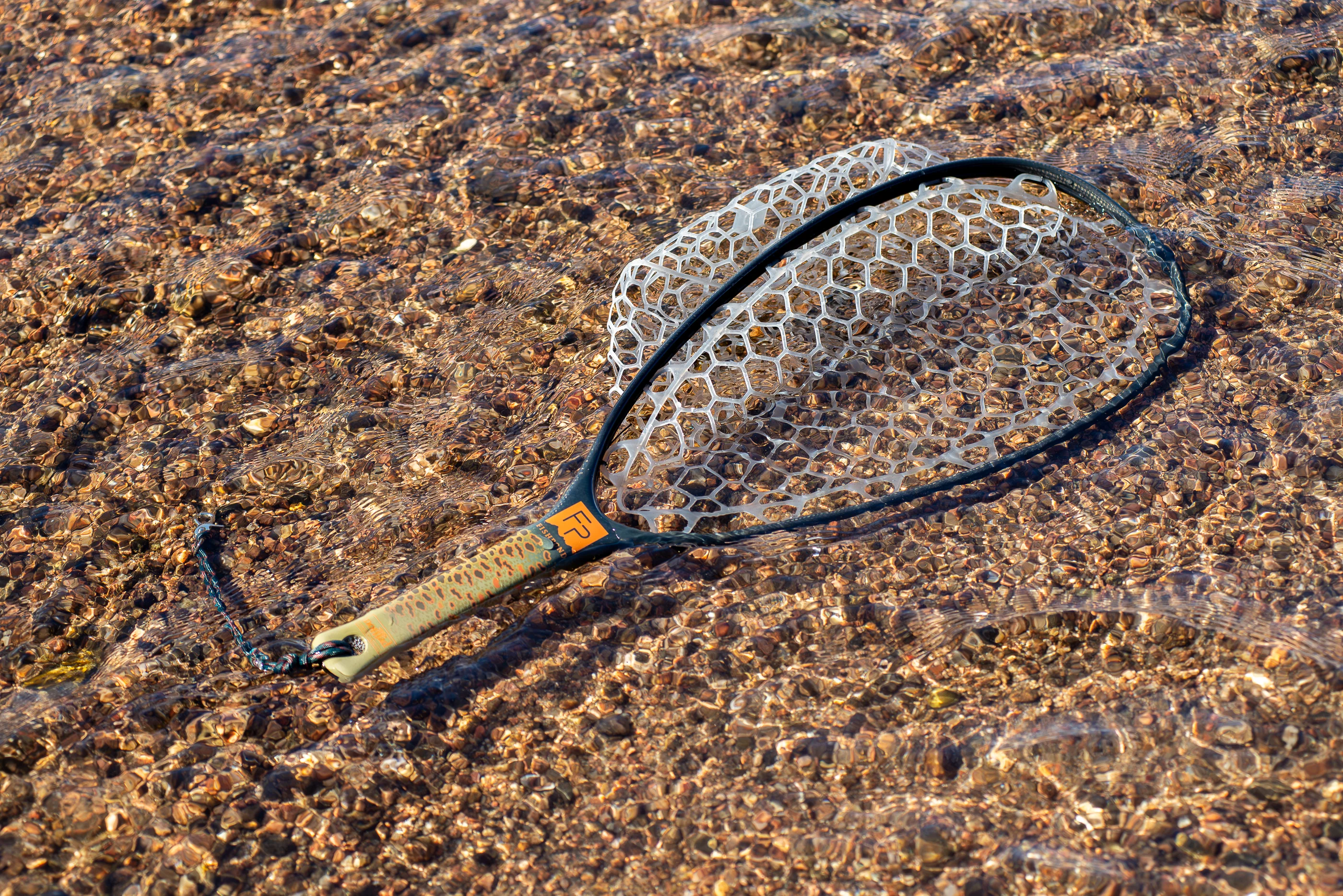 Fishpond Nomad® Native Net - 2.0 - Image 3