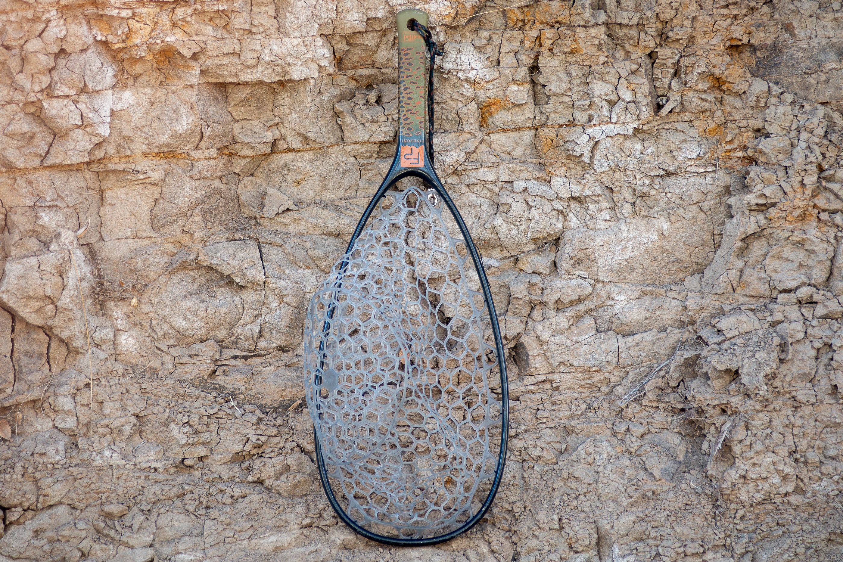 Fishpond Nomad® Native Net - 2.0 - Image 4