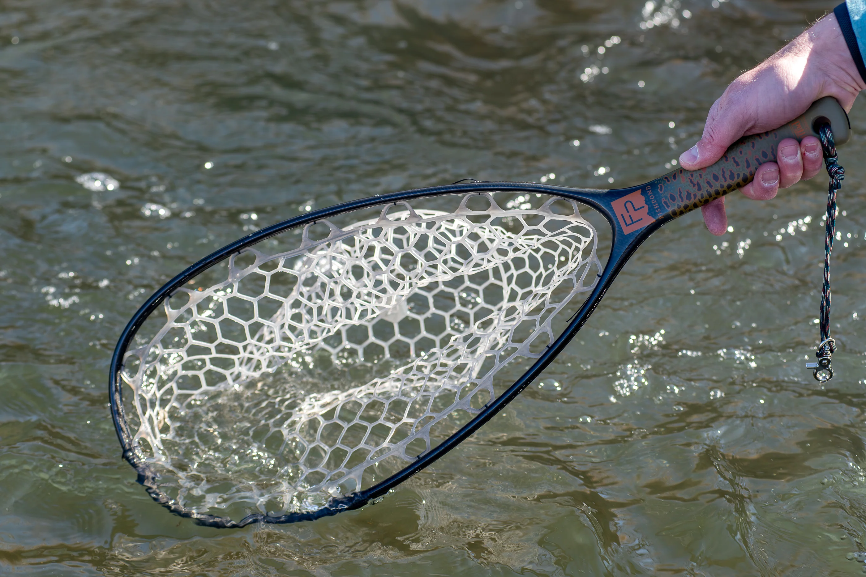 Fishpond Nomad® Native Net - 2.0 - Image 5