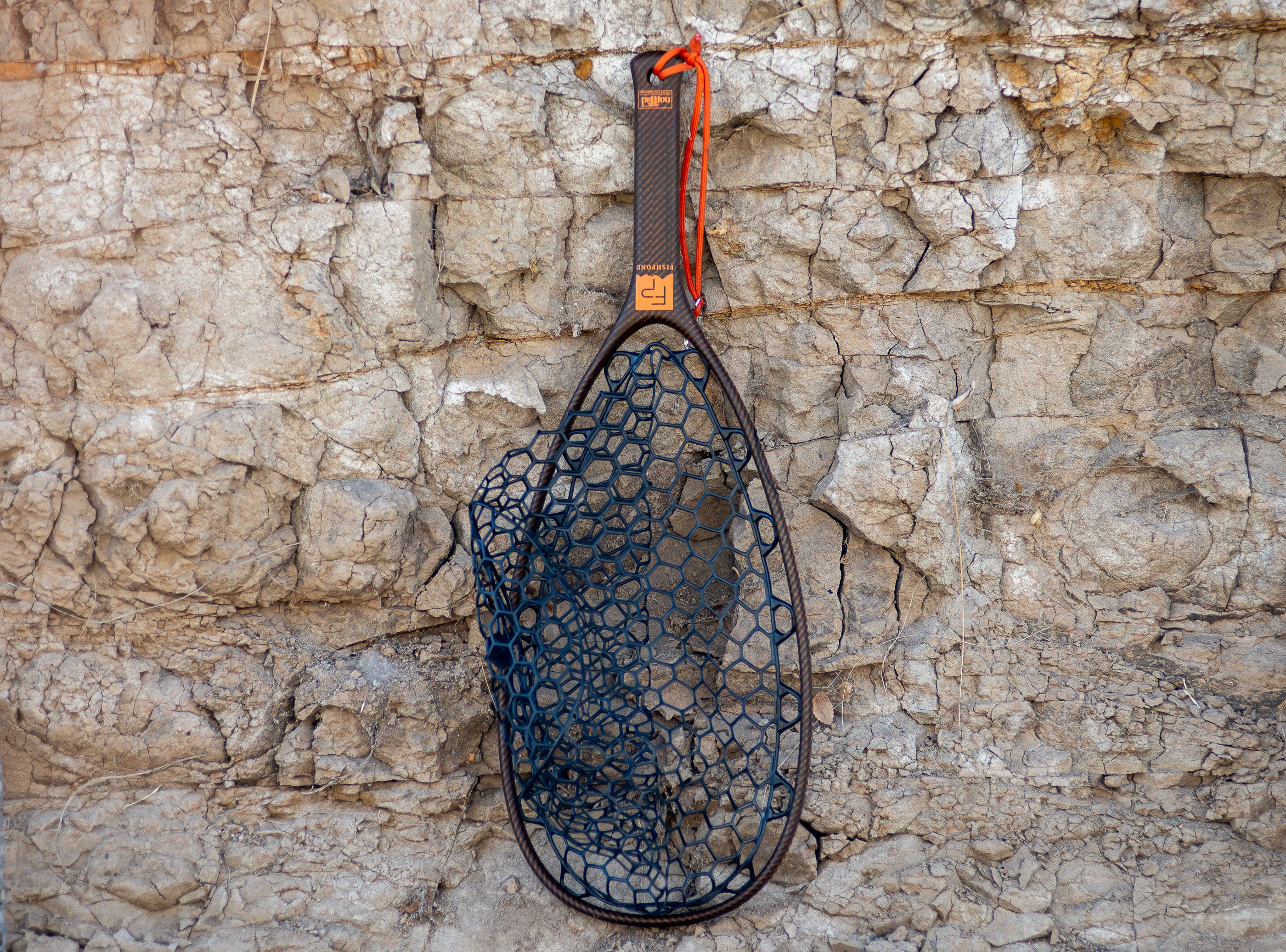 Fishpond Nomad® Native Net - River Armor - 2.0 - Image 3