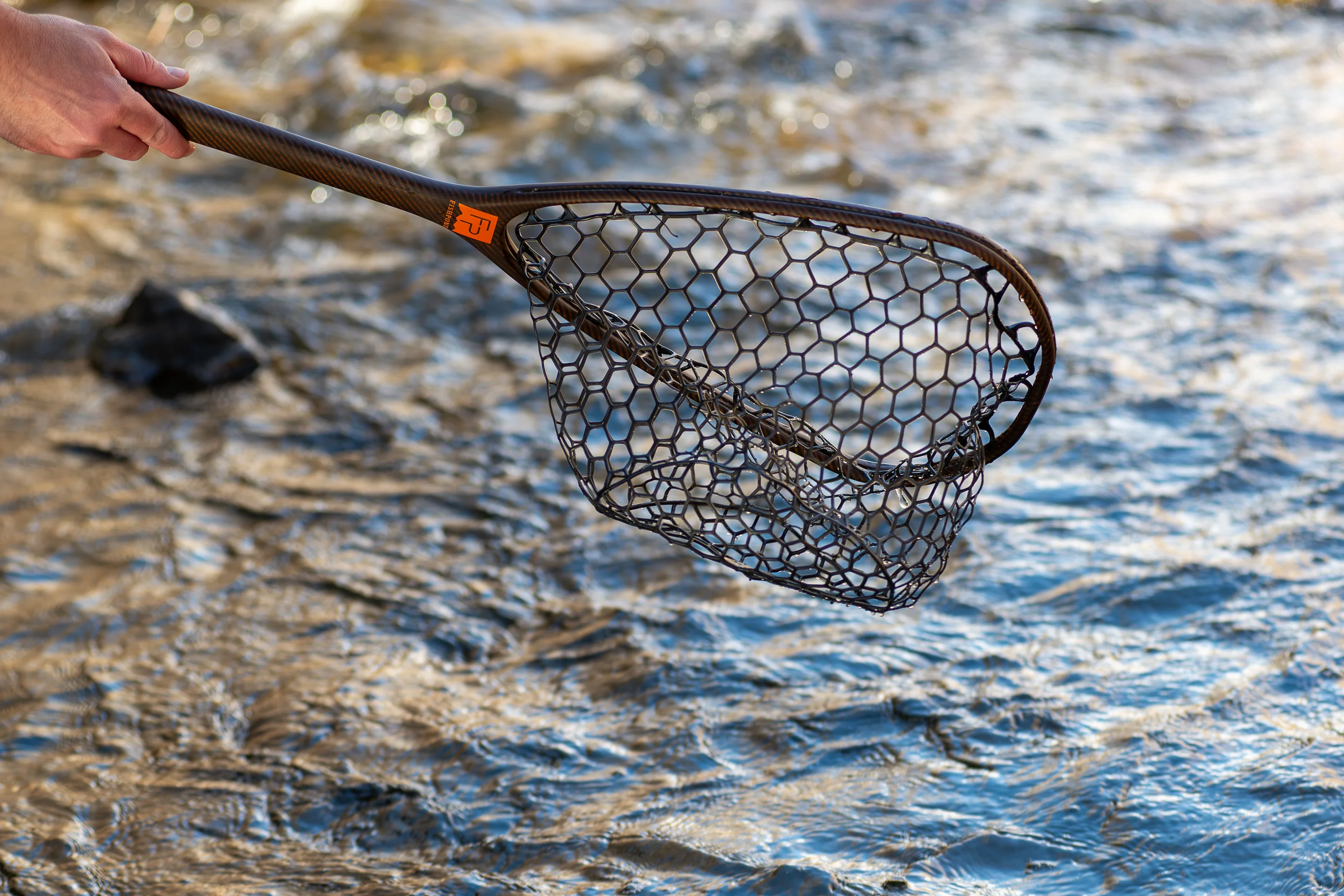 Fishpond Nomad®  Canyon Net - River Armor 2.0 - Image 5