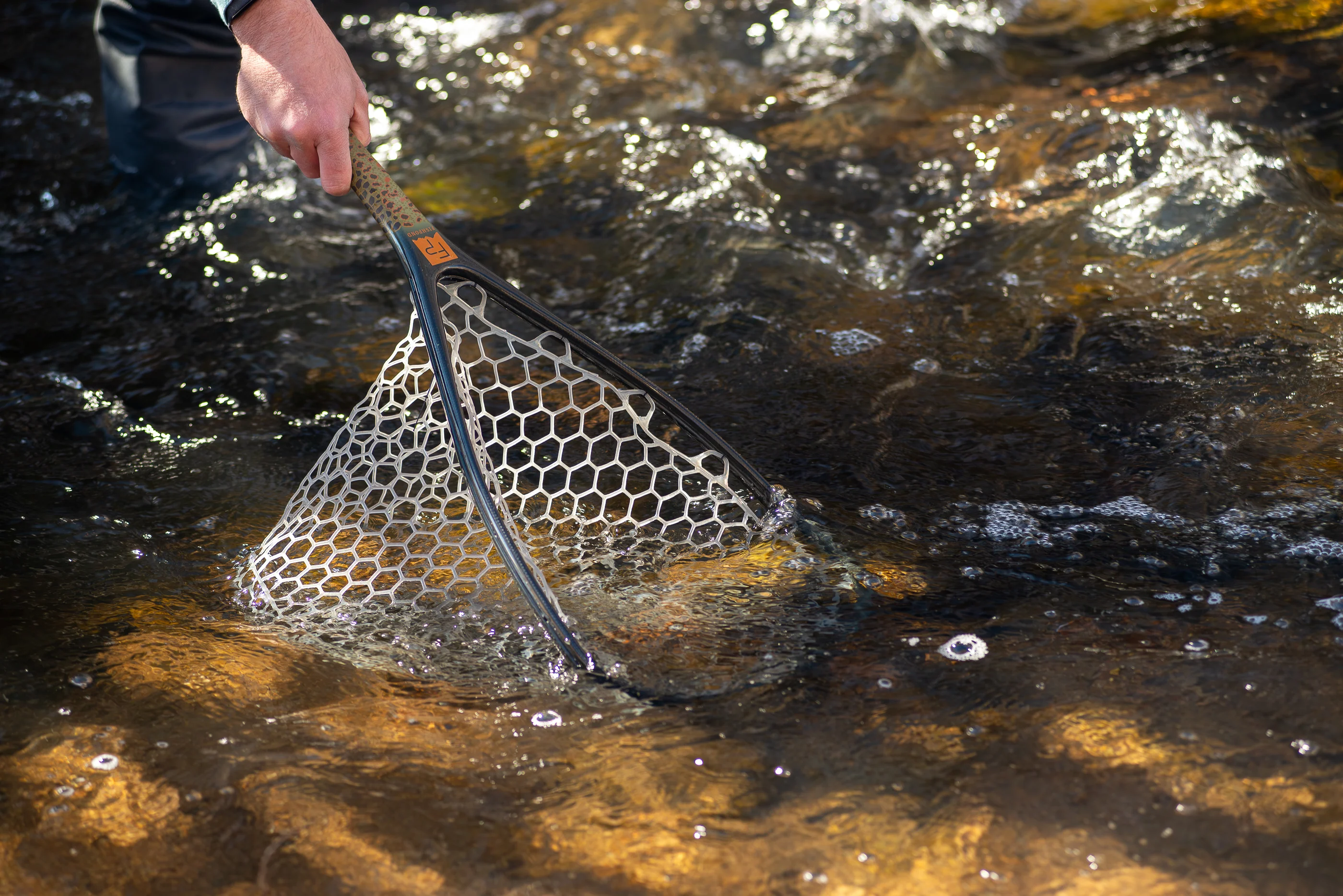 Fishpond Nomad® Yampa Hand Net - 2.0 - Image 10
