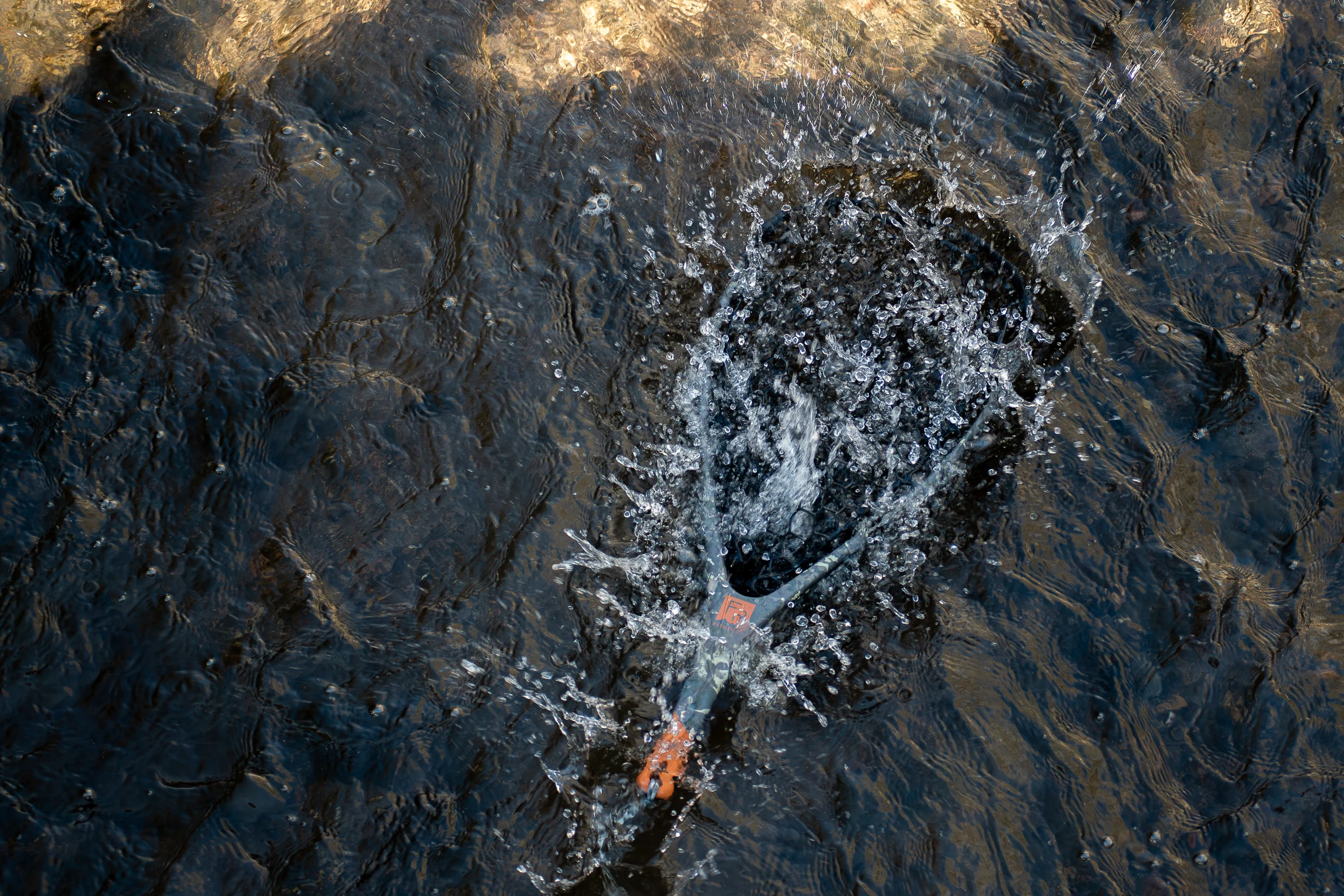 Fishpond Nomad® Yampa Hand Net - 2.0 - Image 9