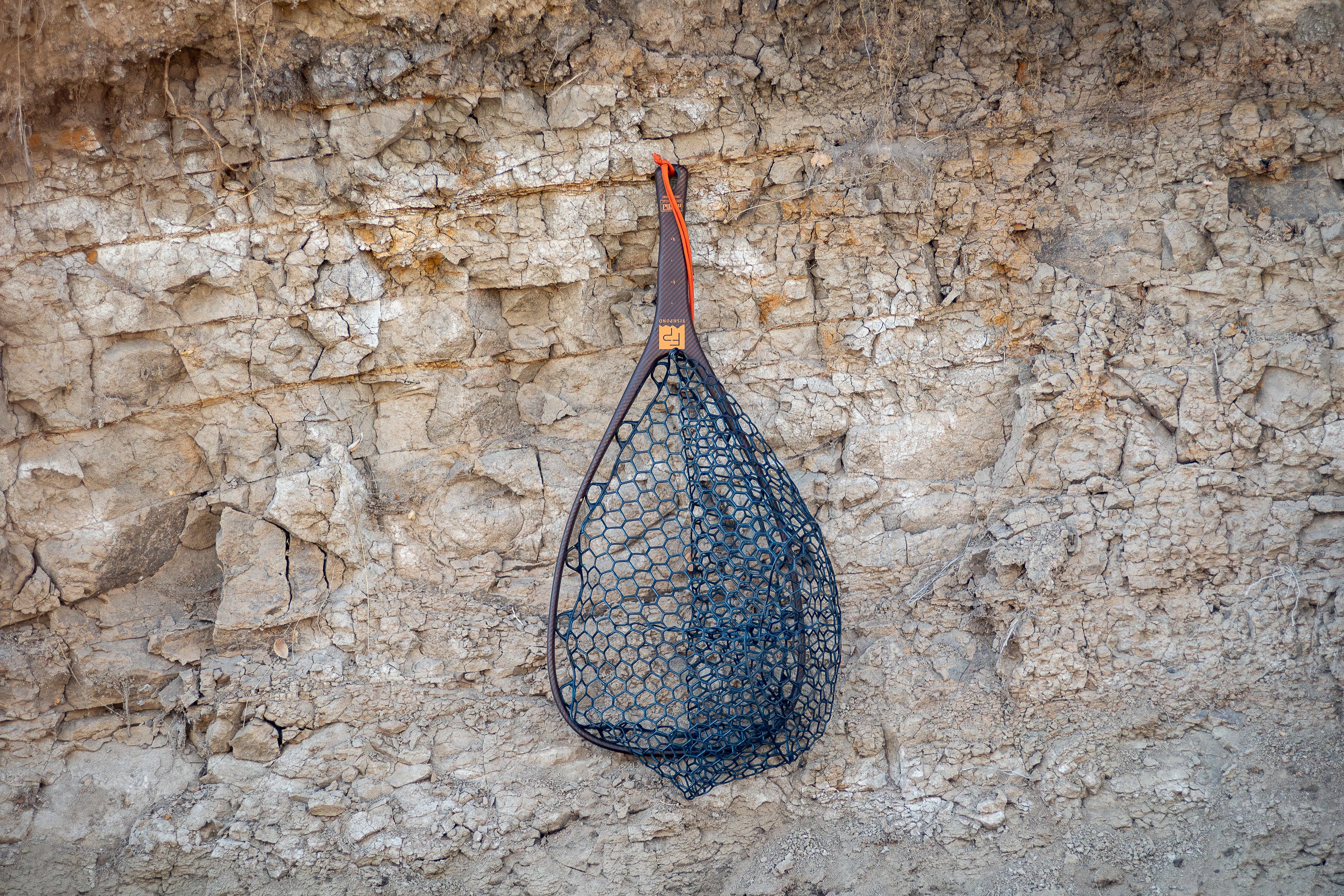 Fishpond Nomad® Yampa Hand Net - River Armor - 2.0 - Image 4