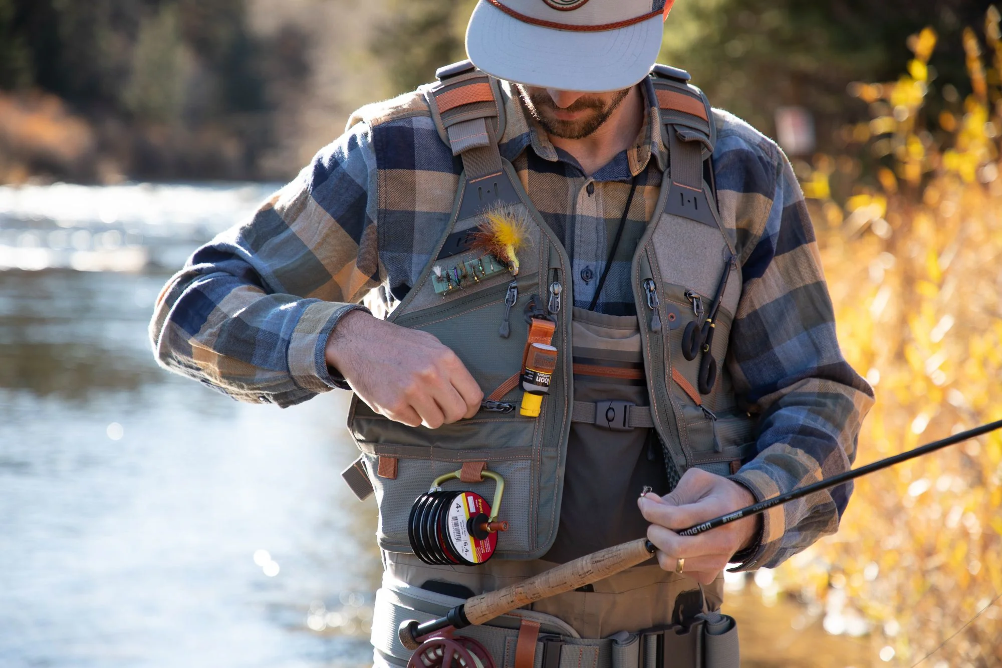 Flint Hills Vest - Image 3