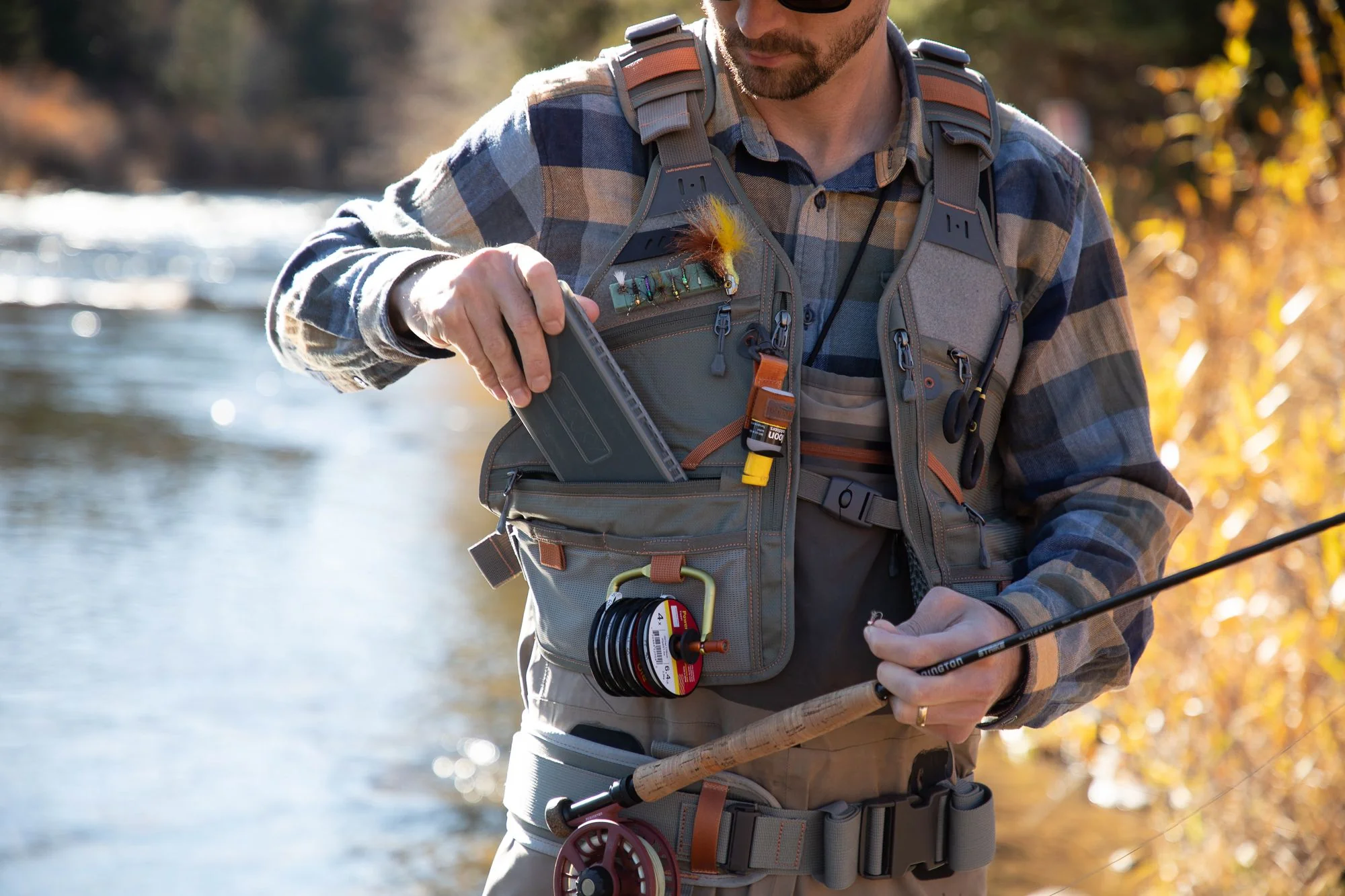 Flint Hills Vest - Image 4