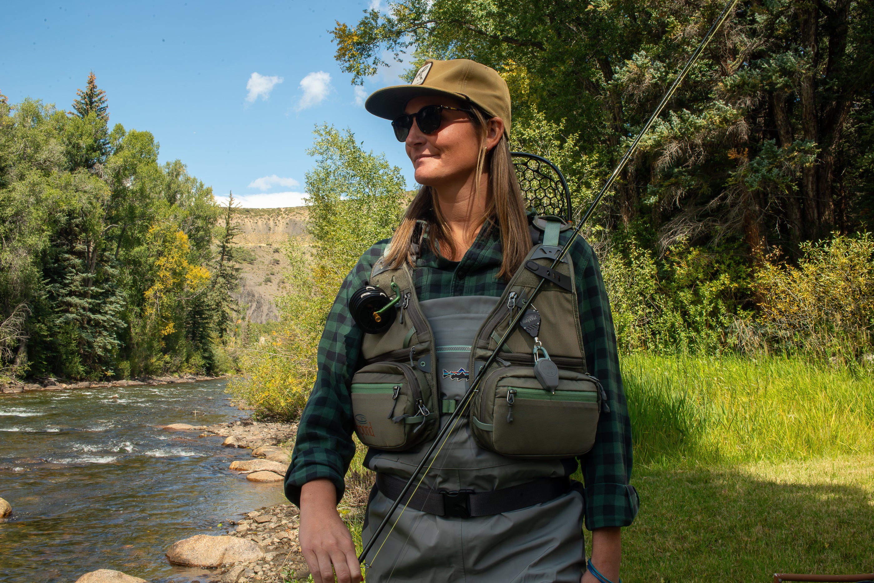 FlyLite Women’s Vest - Image 13