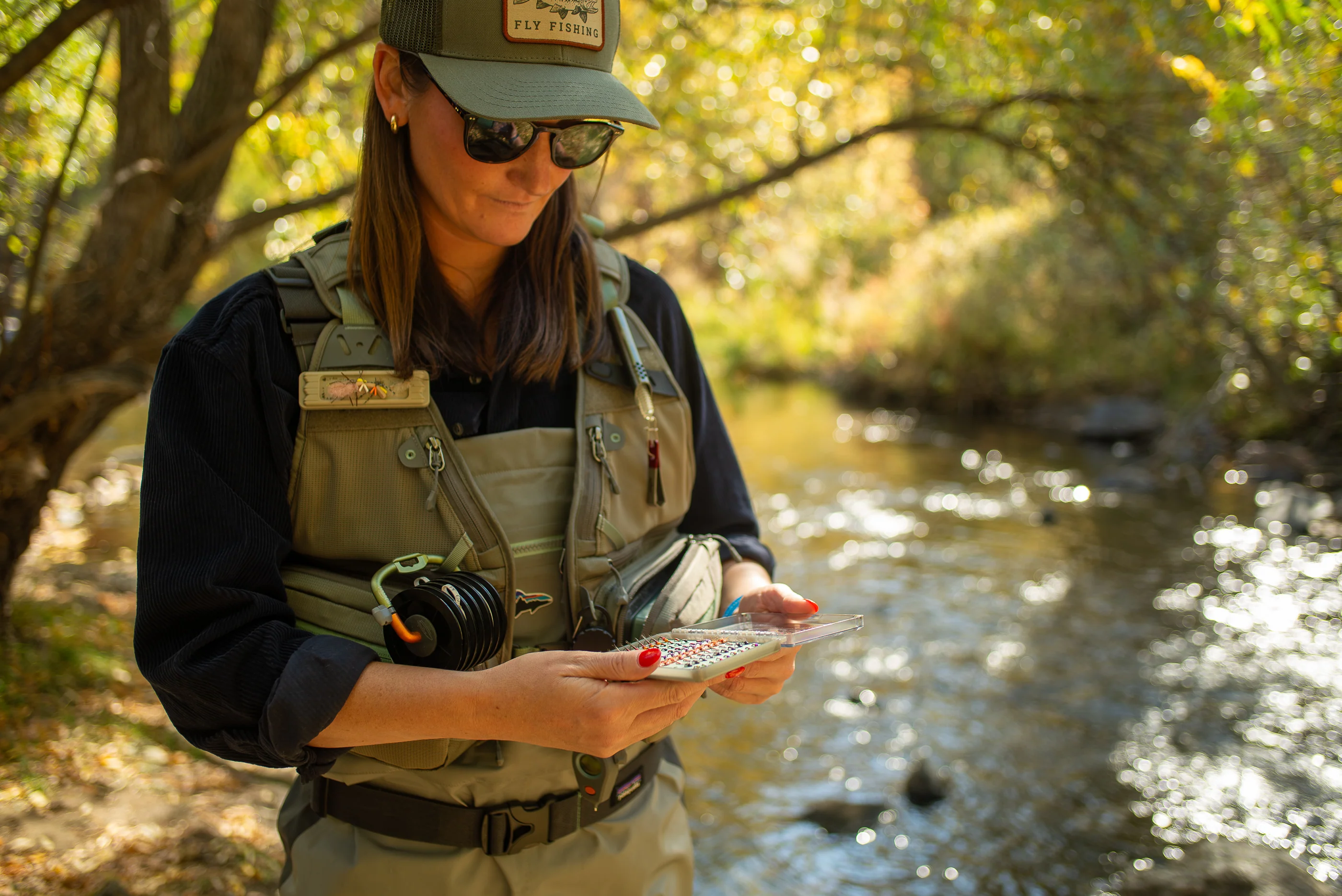 FlyLite Women’s Vest - Image 16