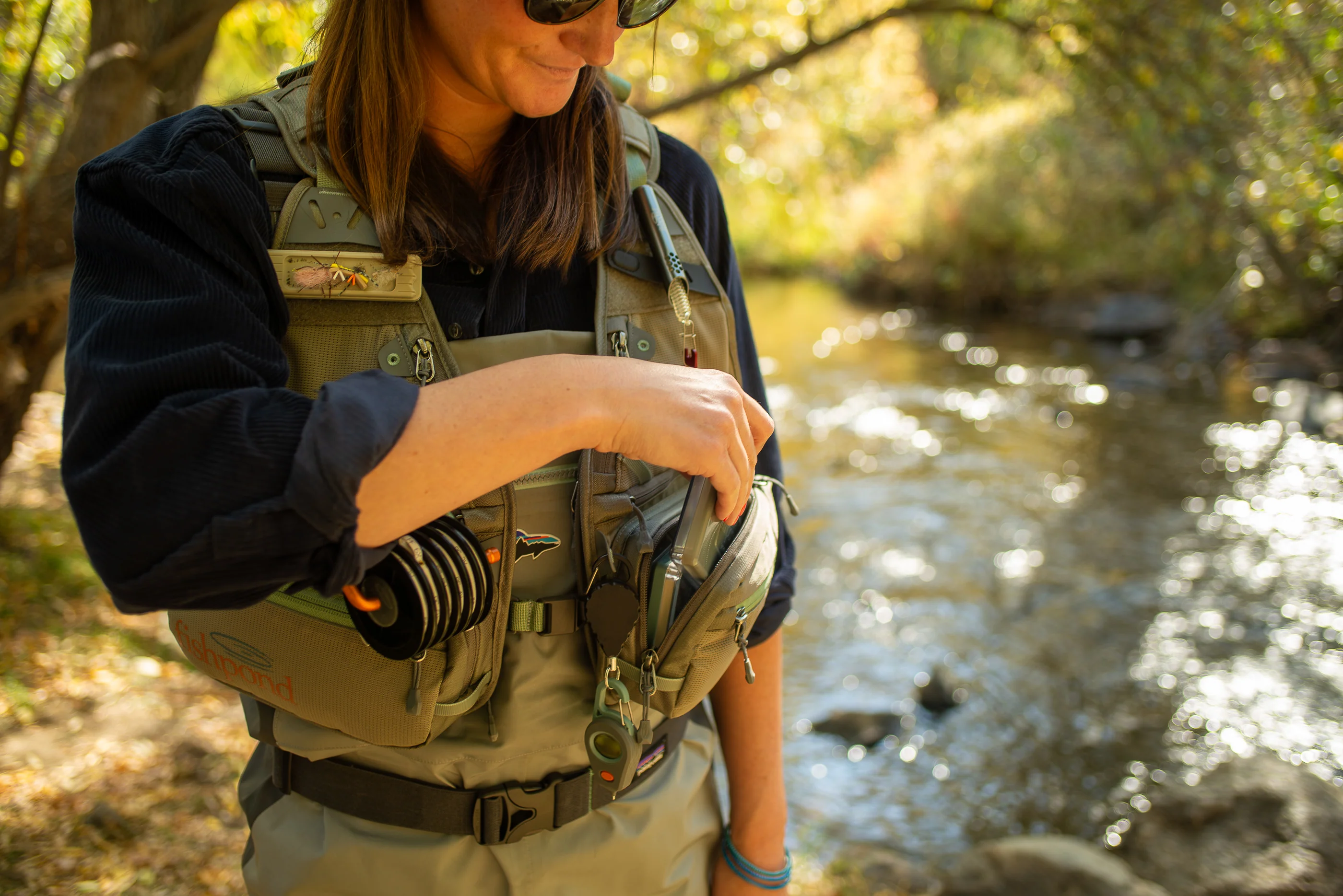 FlyLite Women’s Vest - Image 5