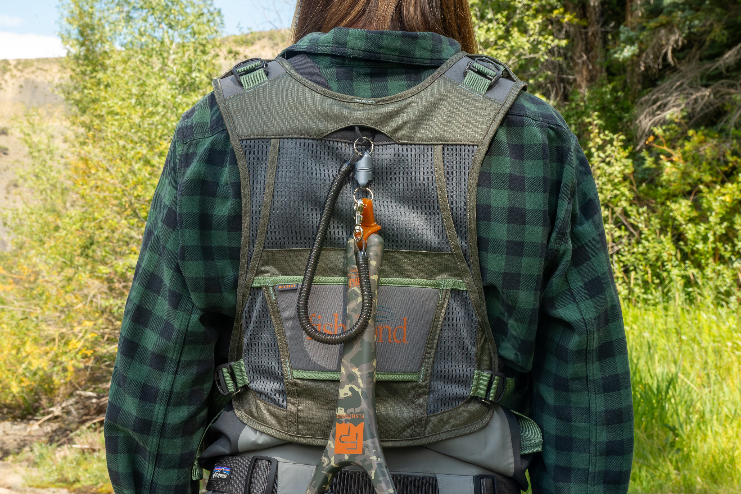 FlyLite Women’s Vest - Image 6