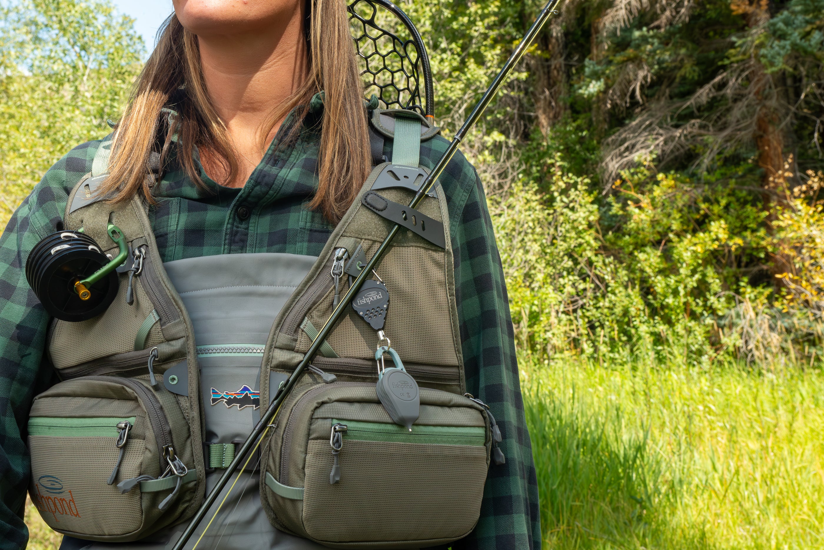 FlyLite Women’s Vest - Image 7