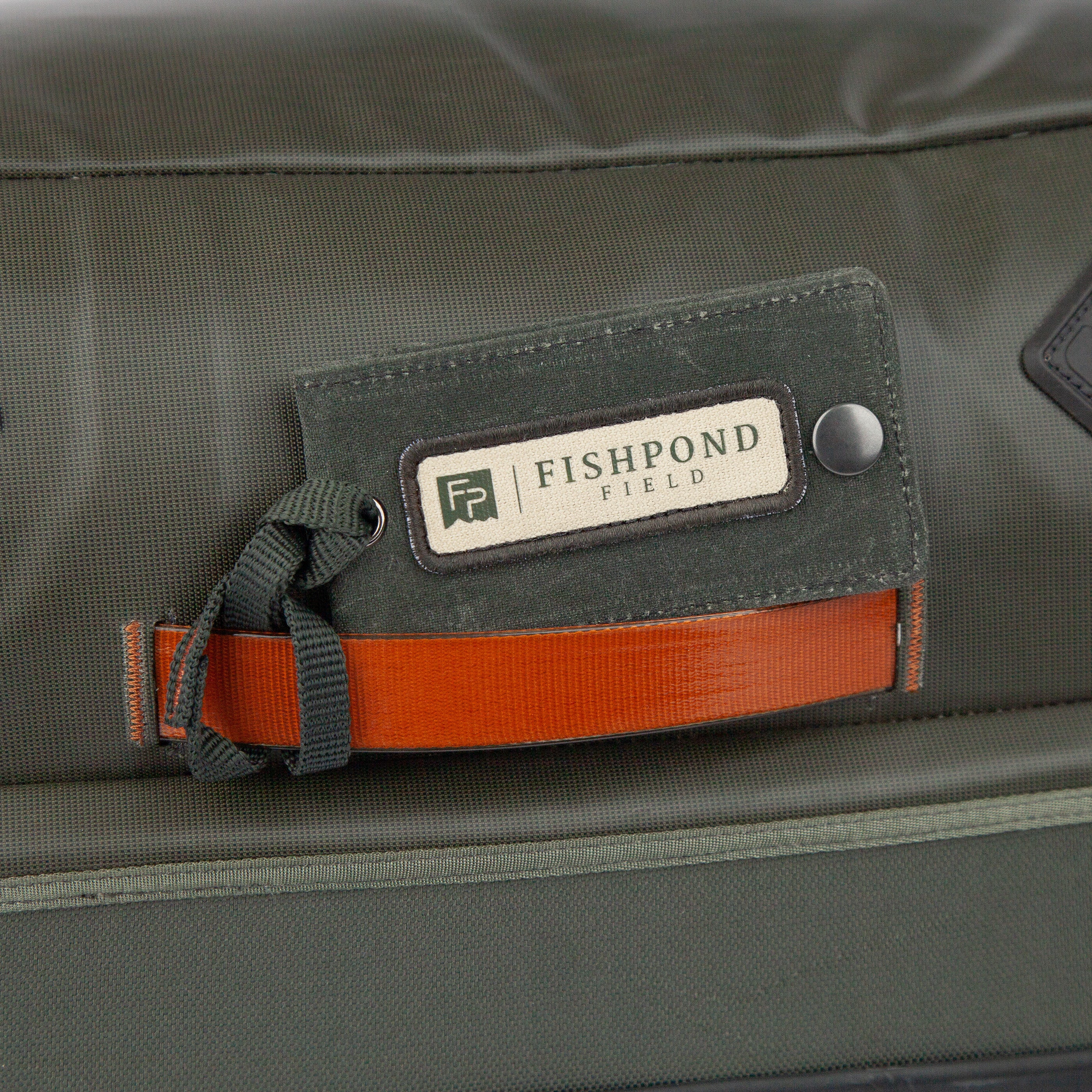 FP Field Luggage Tag - Image 3