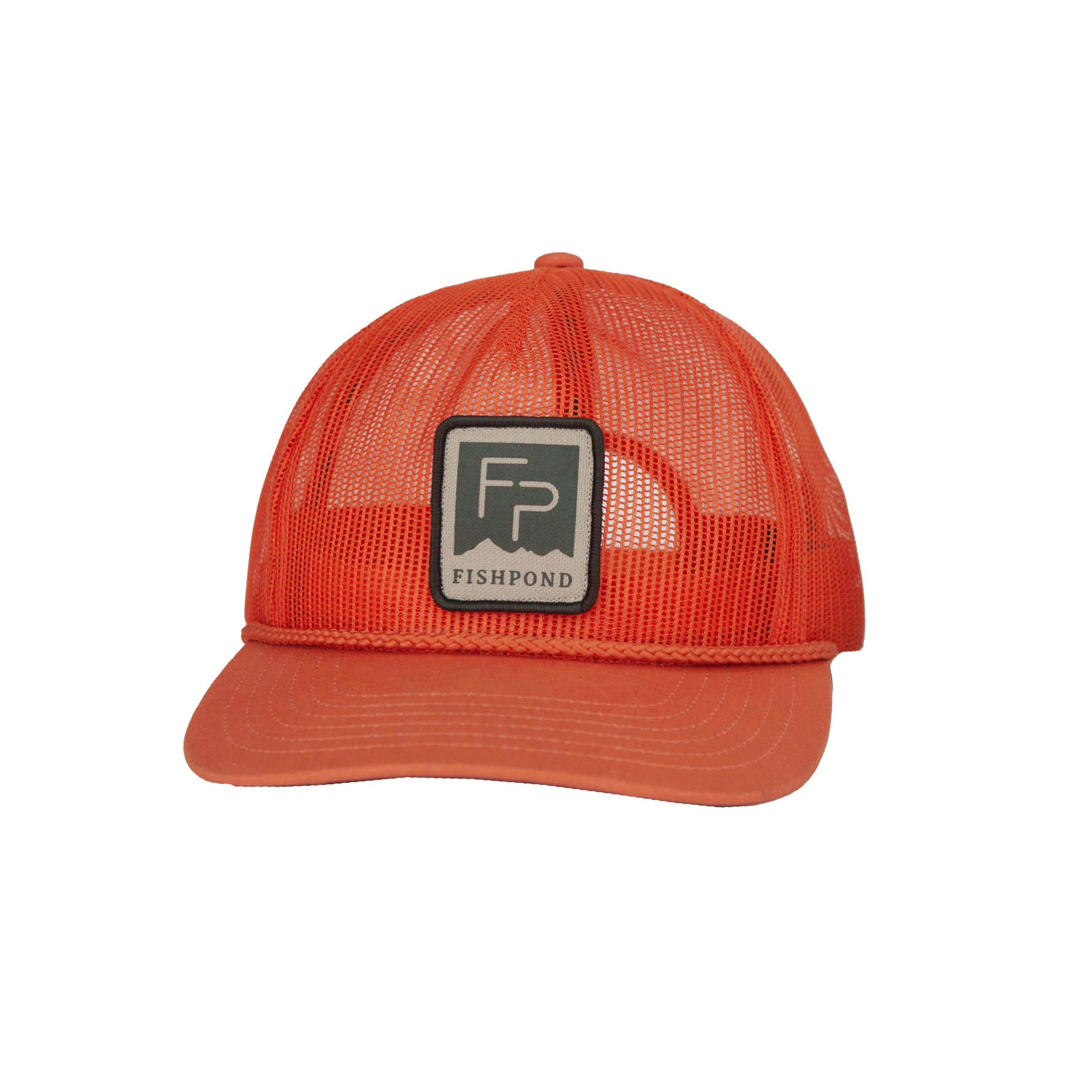 FP Mesh Hat - Image 2