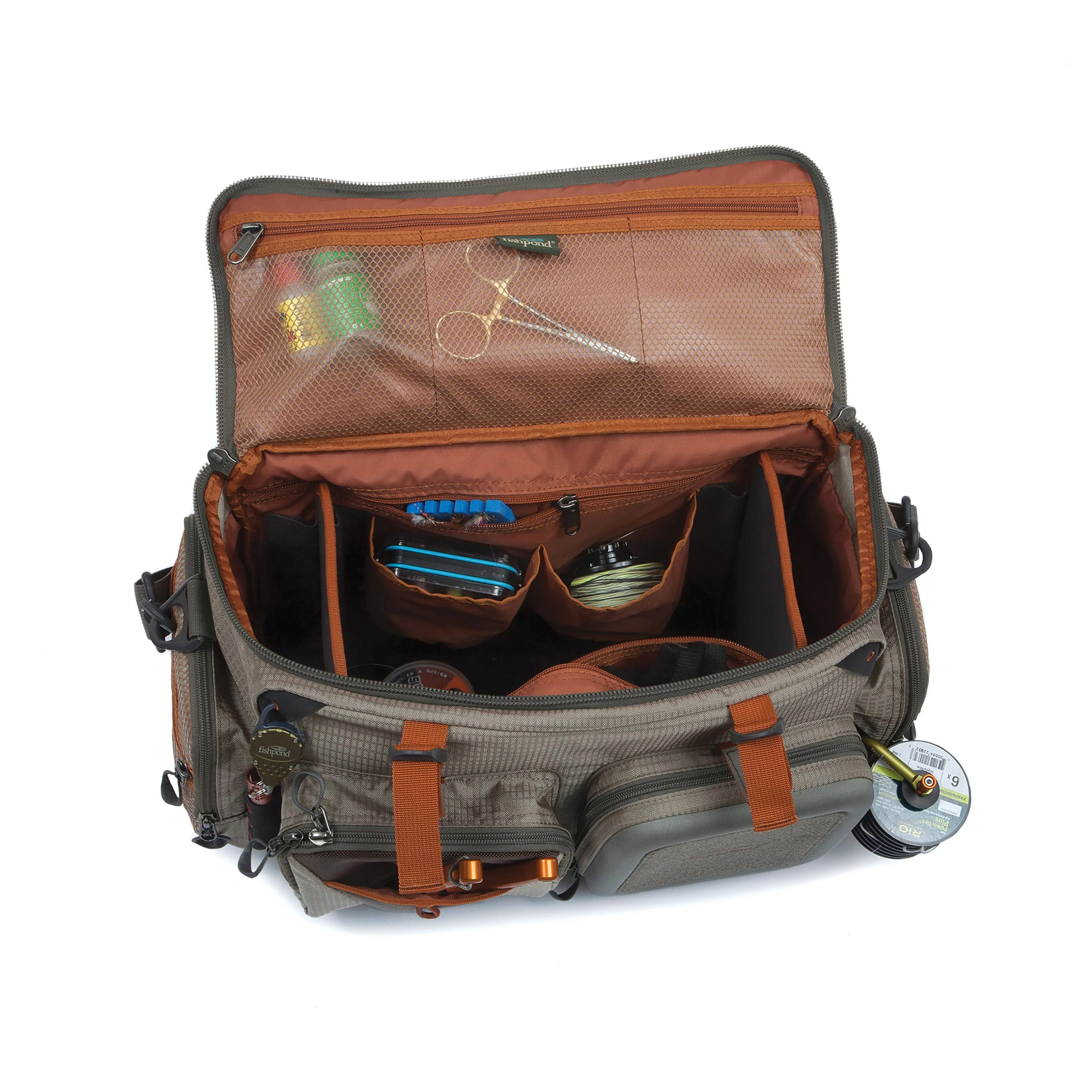 Green River Gear Bag - Image 3