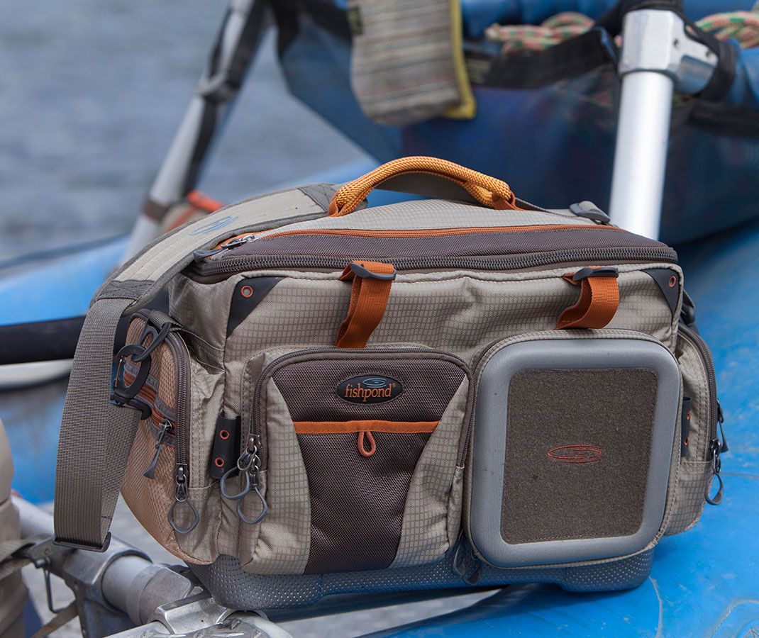 Green River Gear Bag - Image 5
