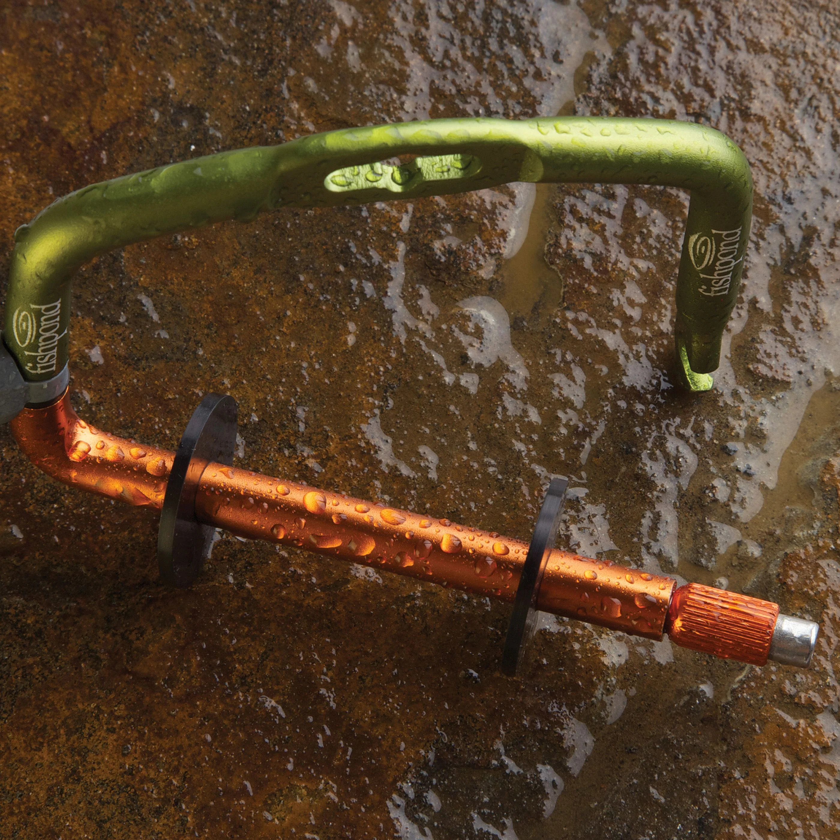 Headgate Tippet Holder - Image 5