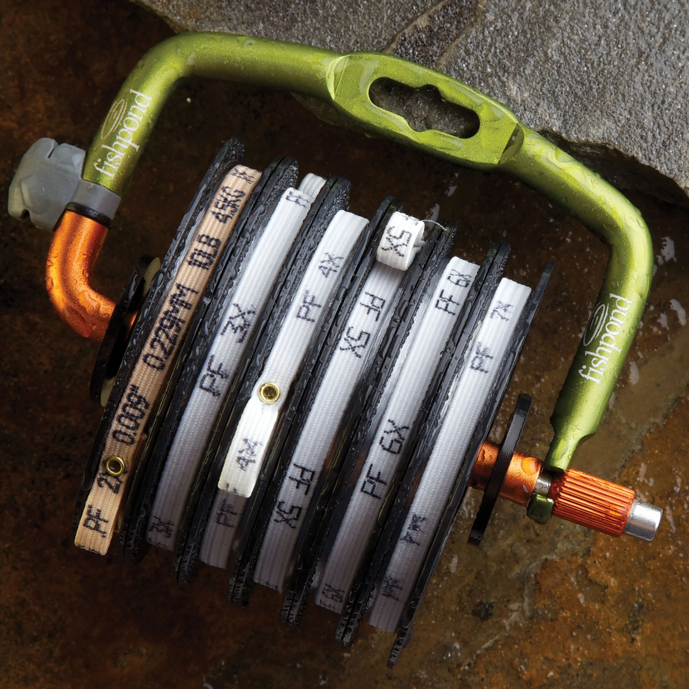 Headgate Tippet Holder - Image 6