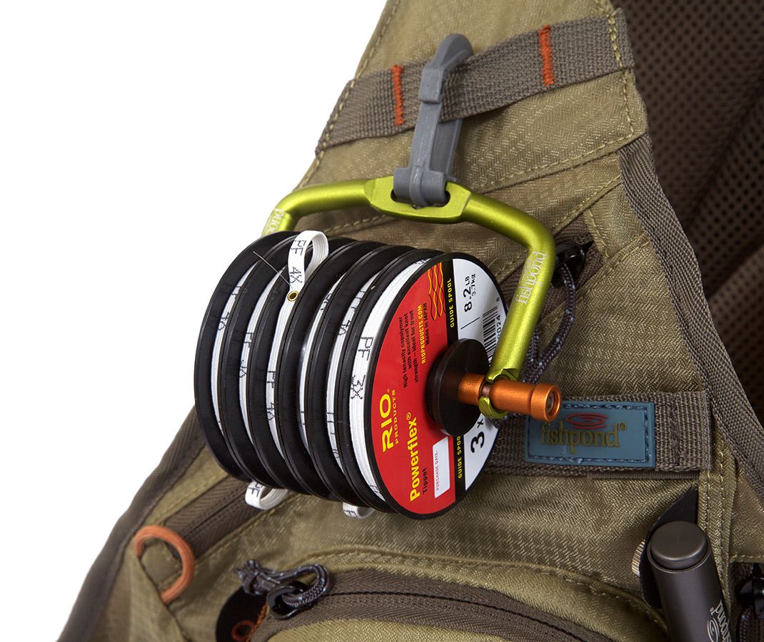 Headgate Tippet Holder - Image 7