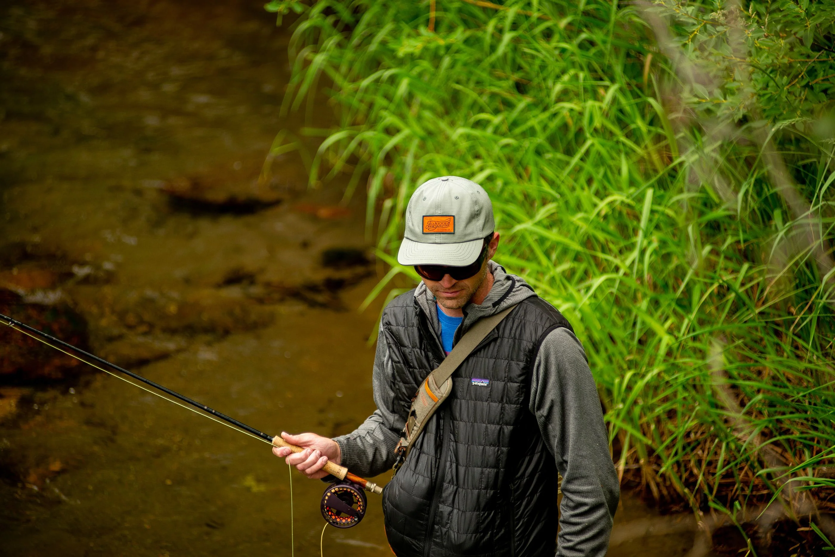 Heritage Lightweight Hat - Image 3