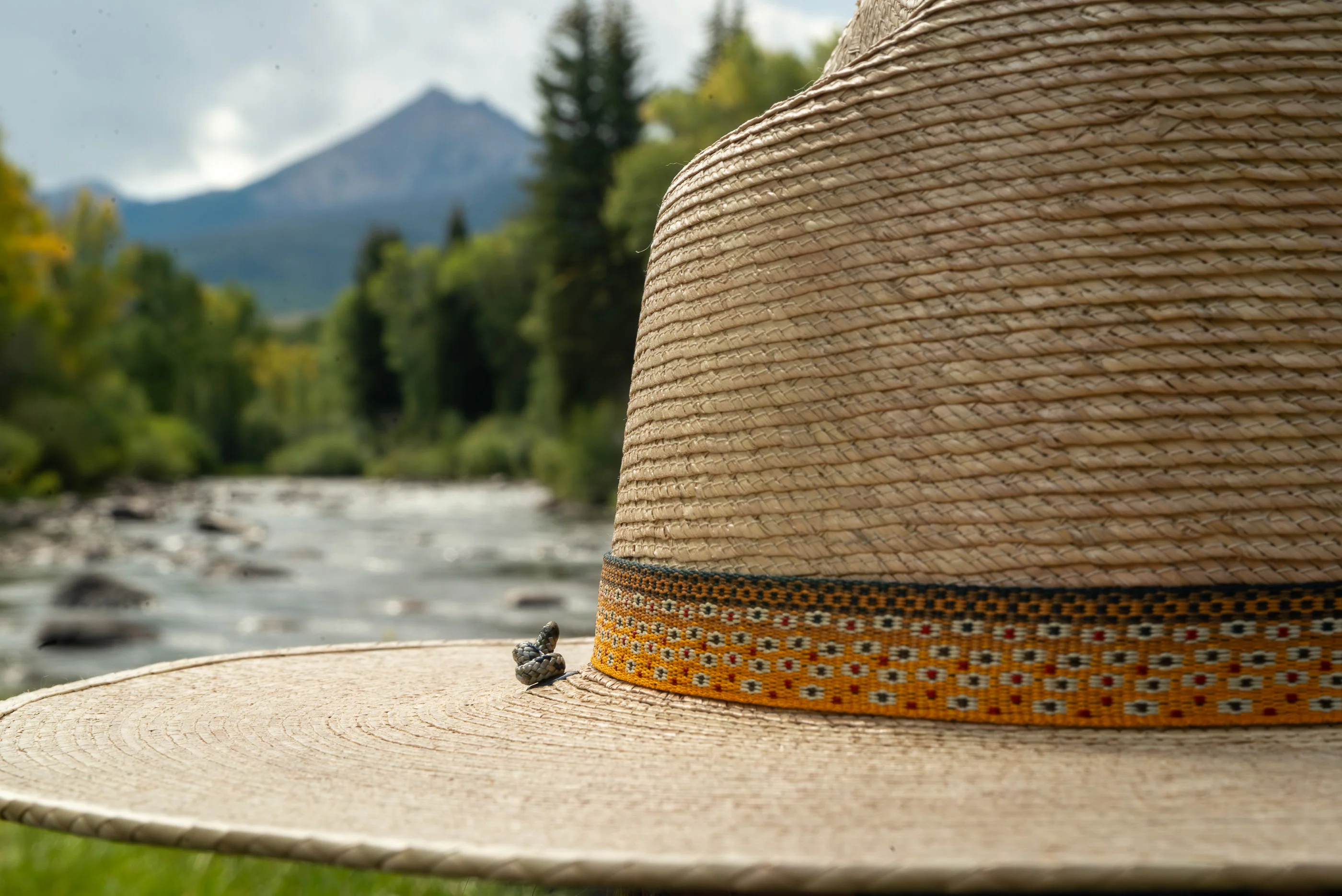 High Country Hat - Image 2