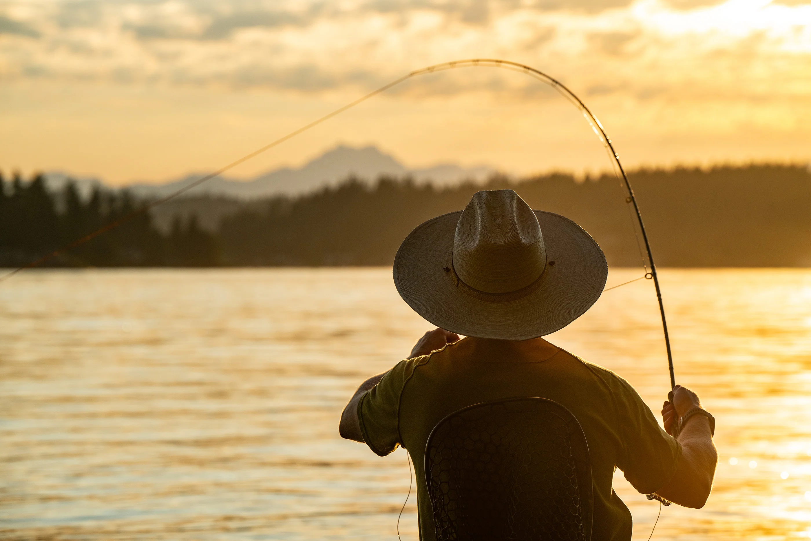 High Country Hat - Image 4