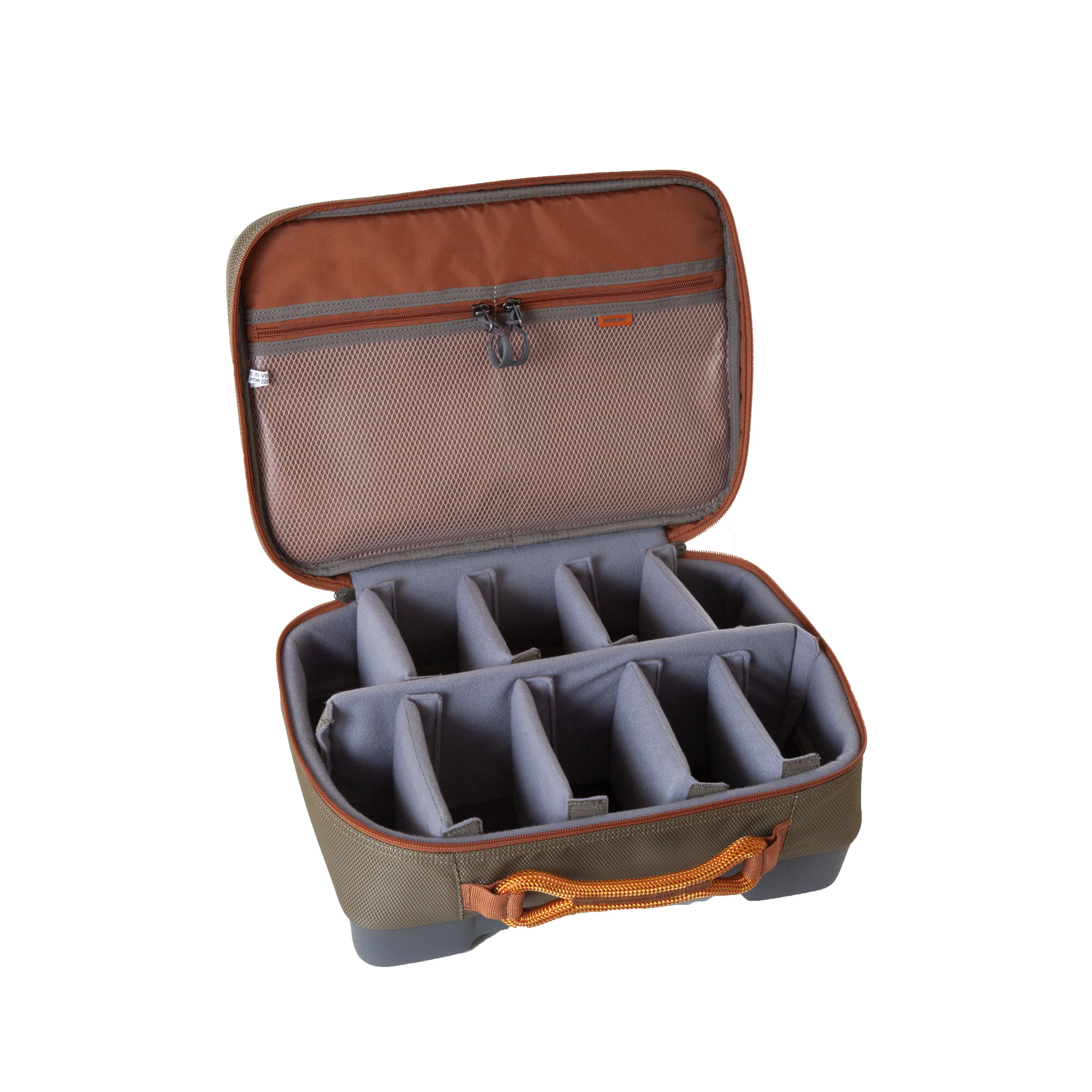 Honcho Reel Case - Image 3