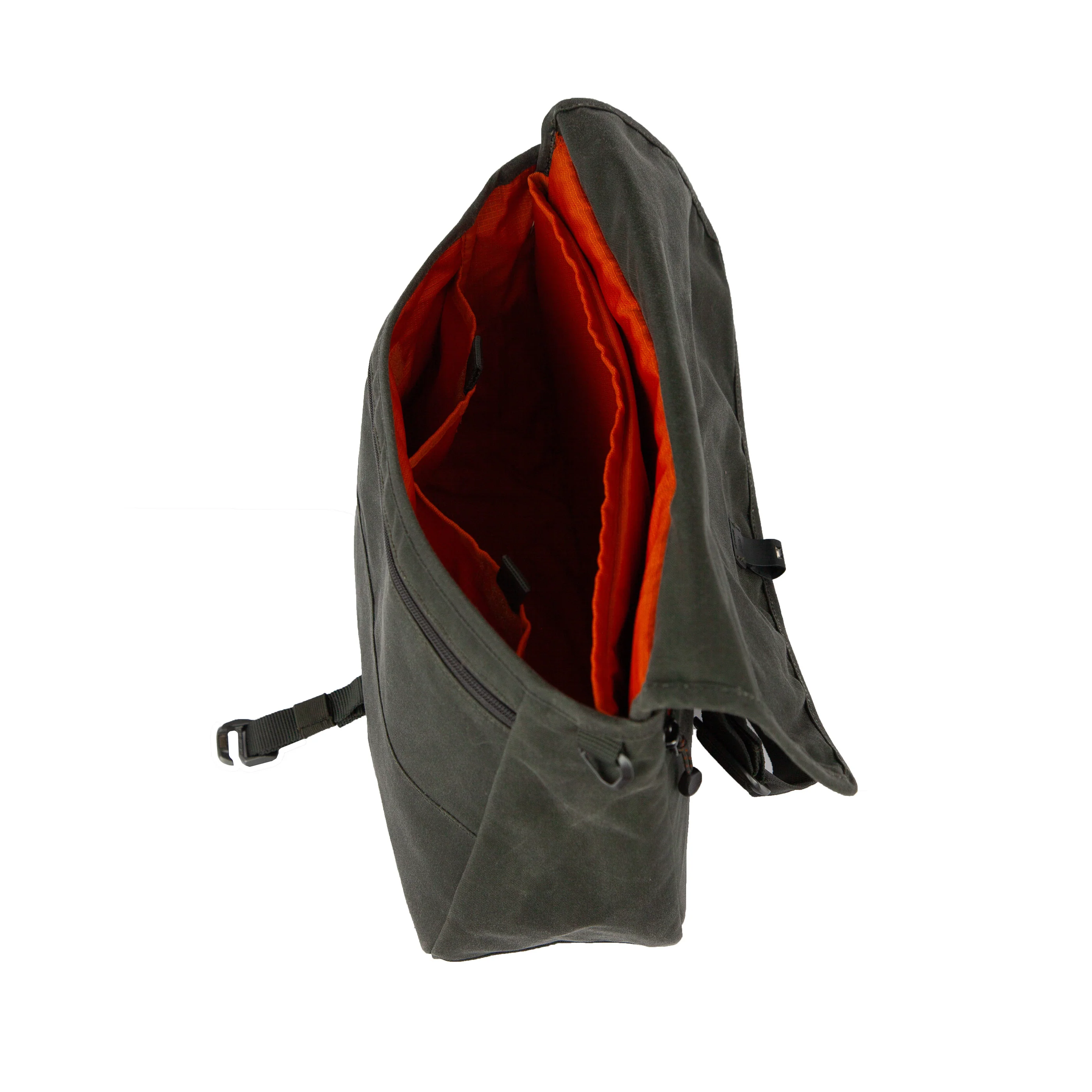 Lodgepole Fishing Satchel - Image 3