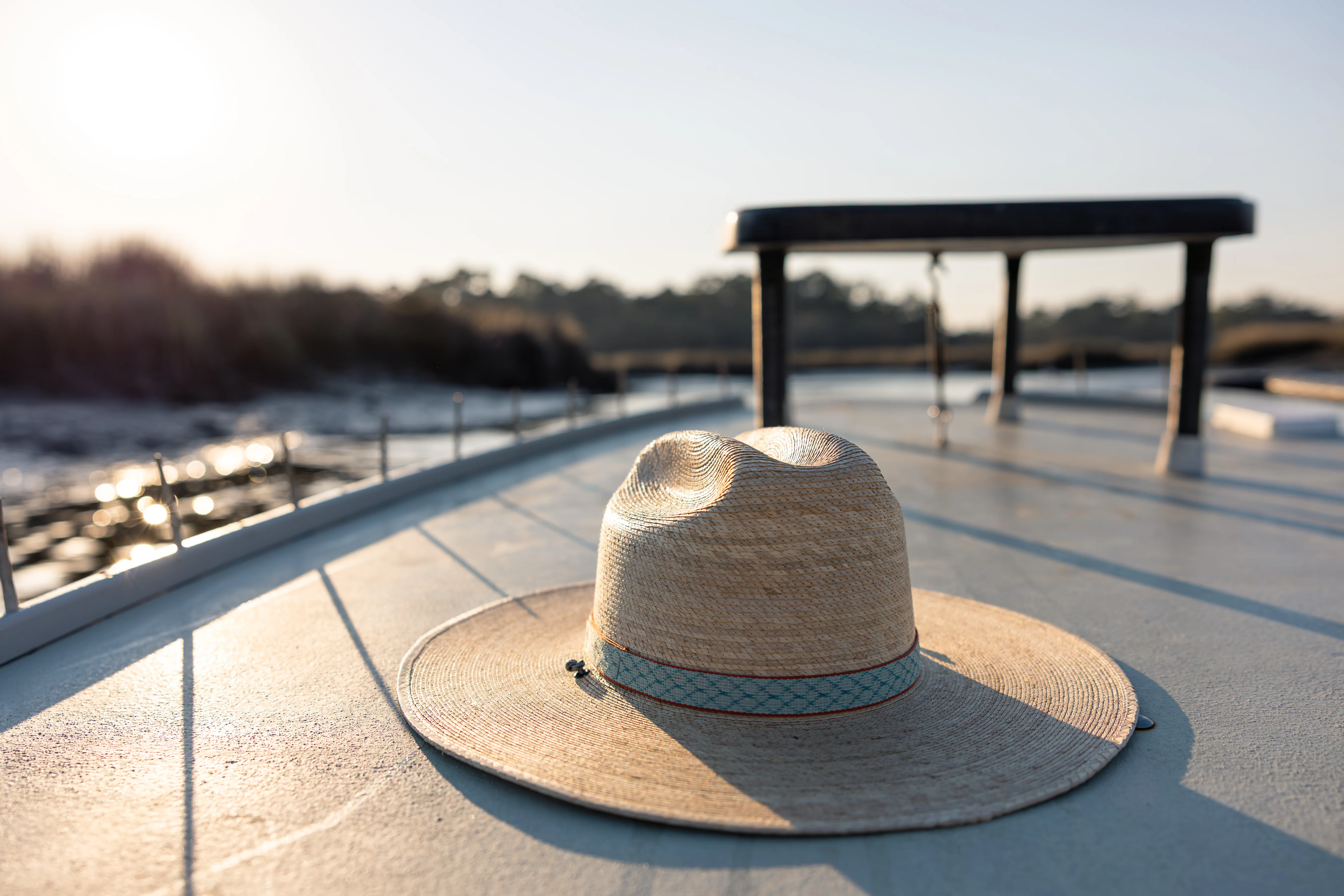 Lowcountry Hat - 2.0 - Image 3