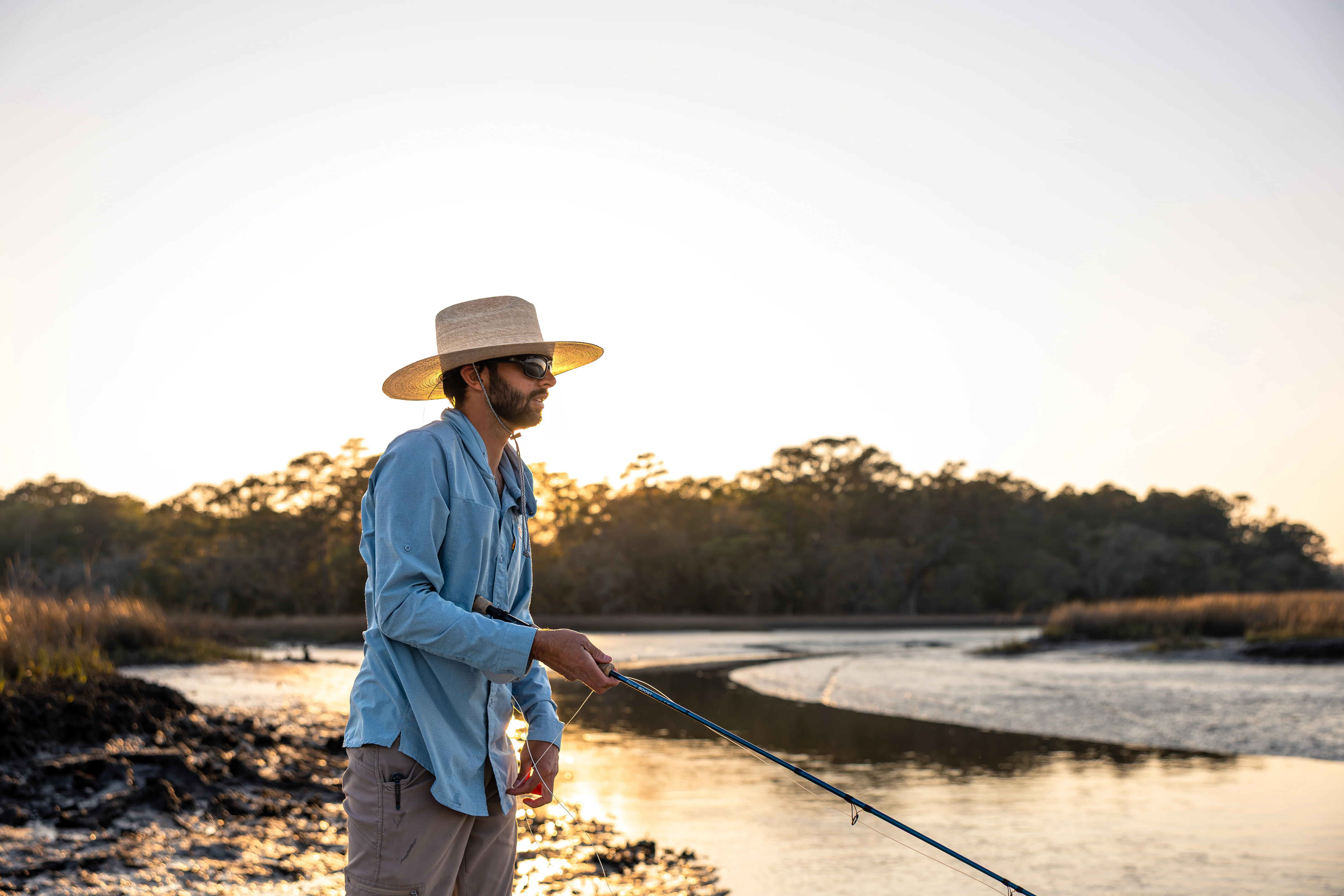 Lowcountry Hat - 2.0 - Image 4