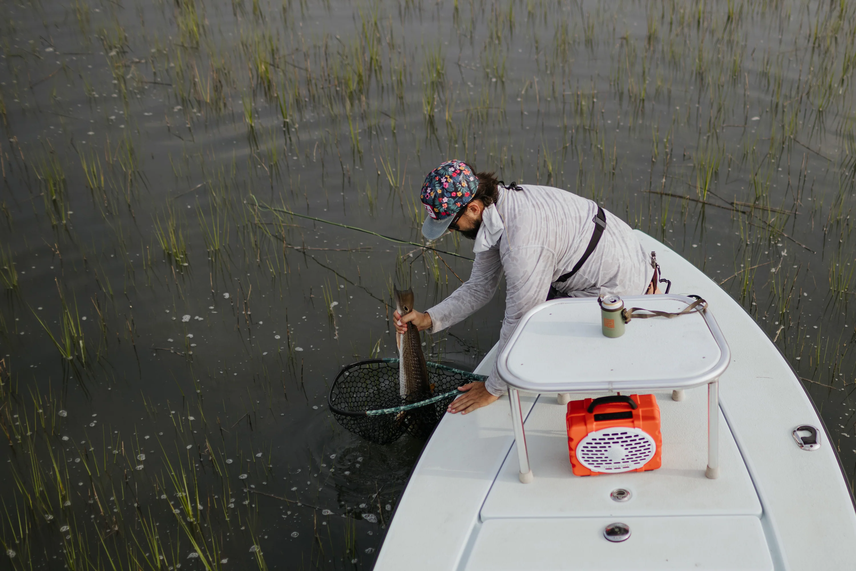 Fishpond Nomad® El Jefe Net - Image 10