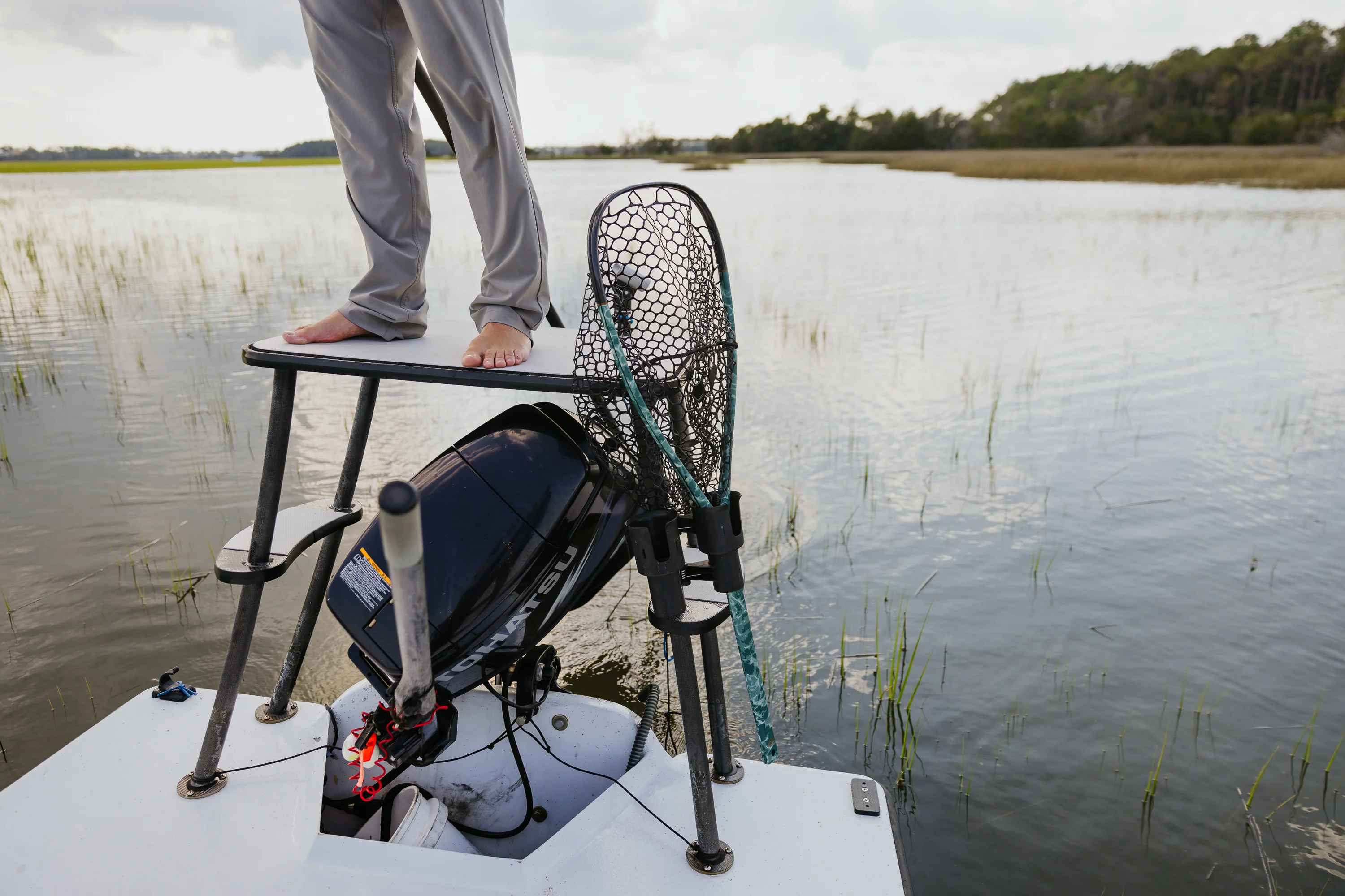 Fishpond Nomad® El Jefe Net - Image 11