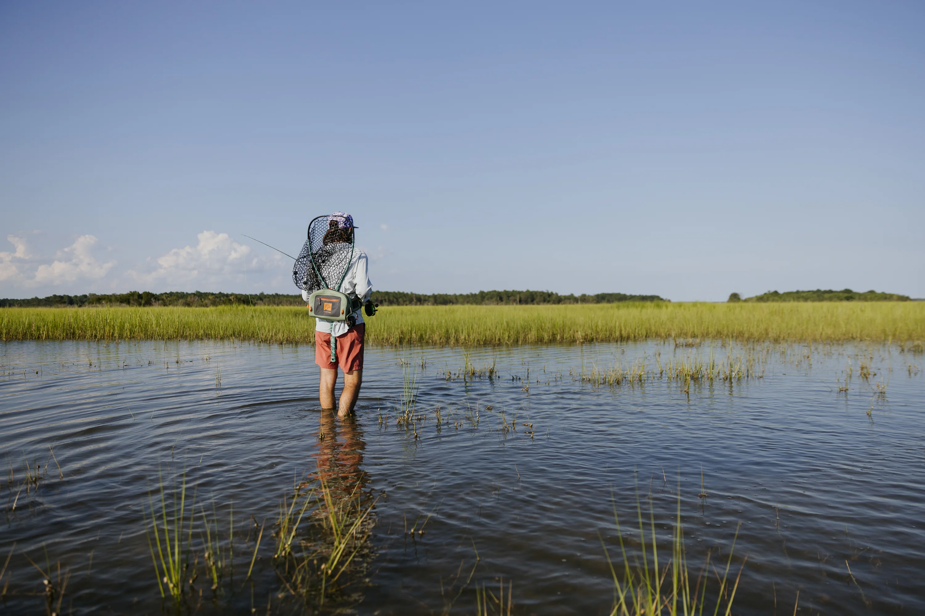 Fishpond Nomad® El Jefe Net - Image 13