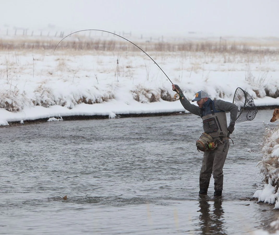 Fishpond Nomad® El Jefe Net - Image 14