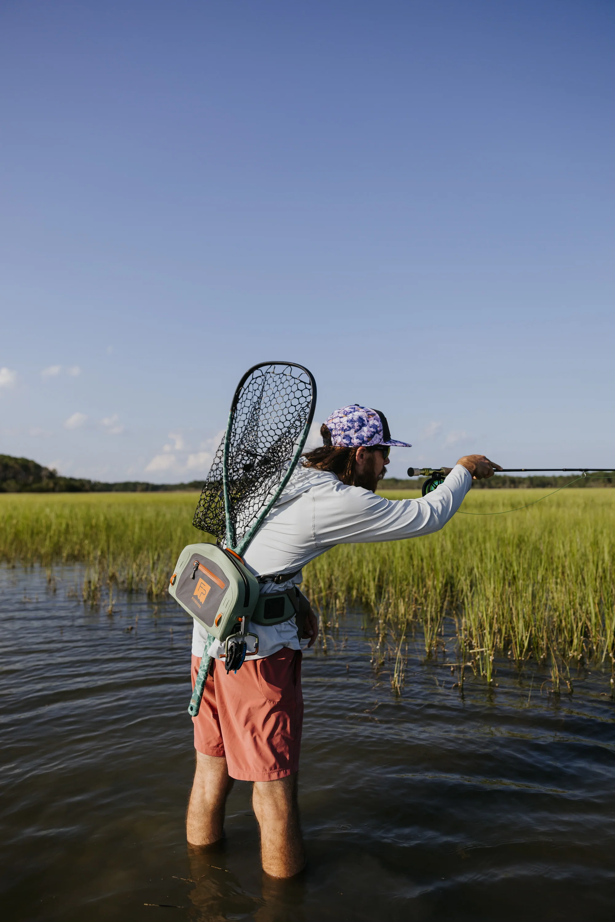 Fishpond Nomad® El Jefe Net - Image 15