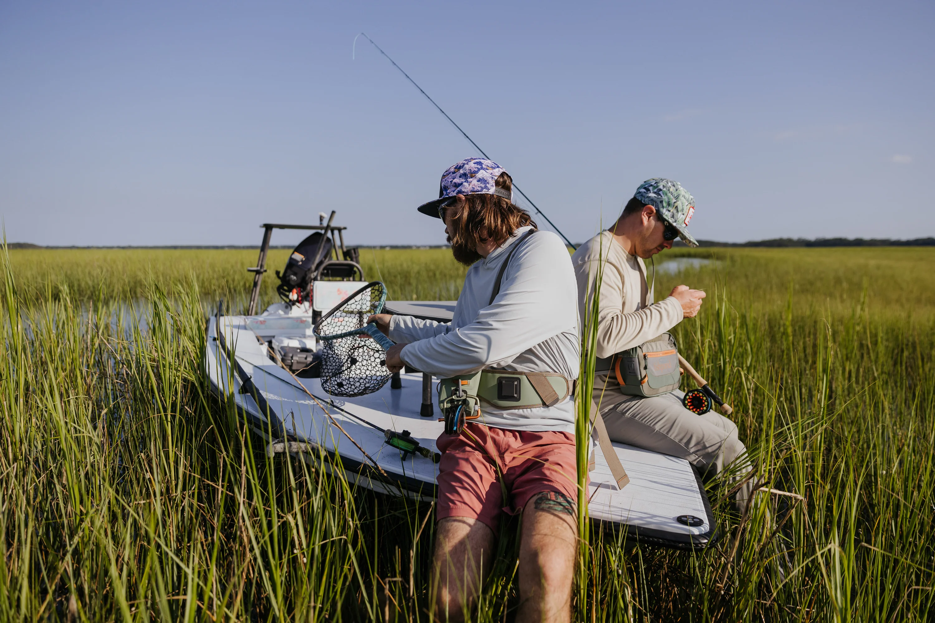 Fishpond Nomad® El Jefe Net - Image 18