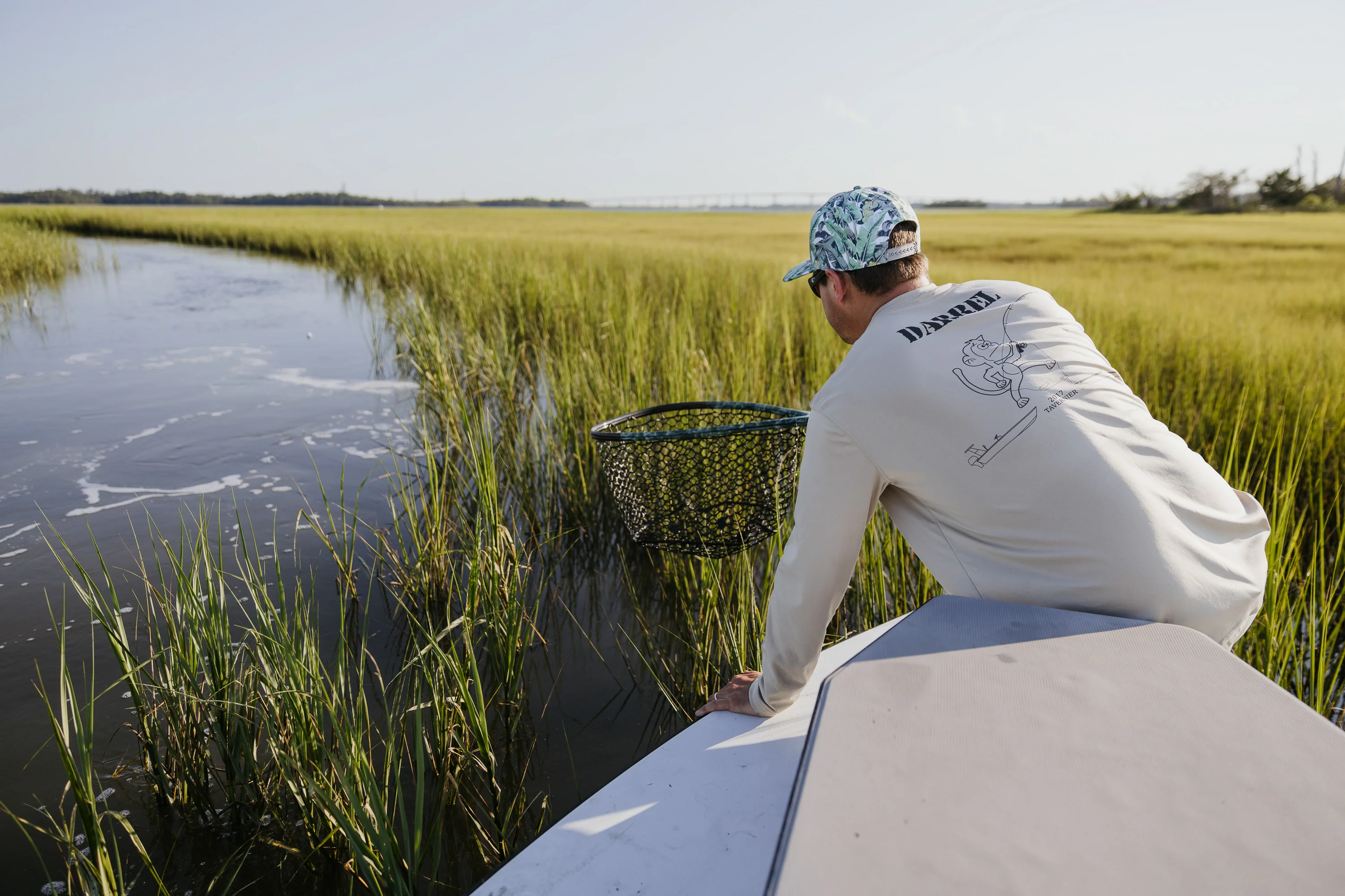 Fishpond Nomad® El Jefe Net - Image 19